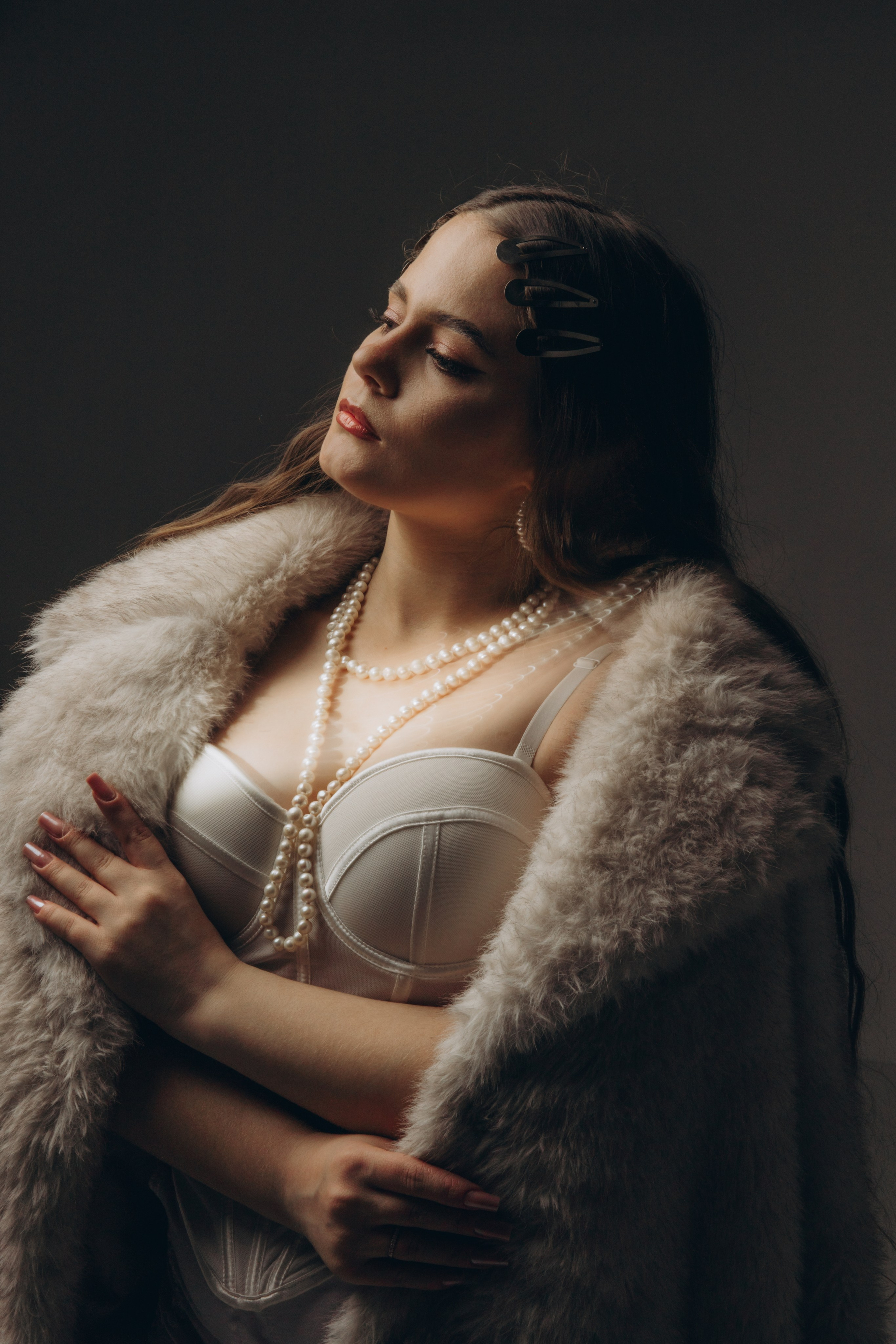 Анастасия. Свадебный, семейный фотограф в Иркутске Светлана Макаричева