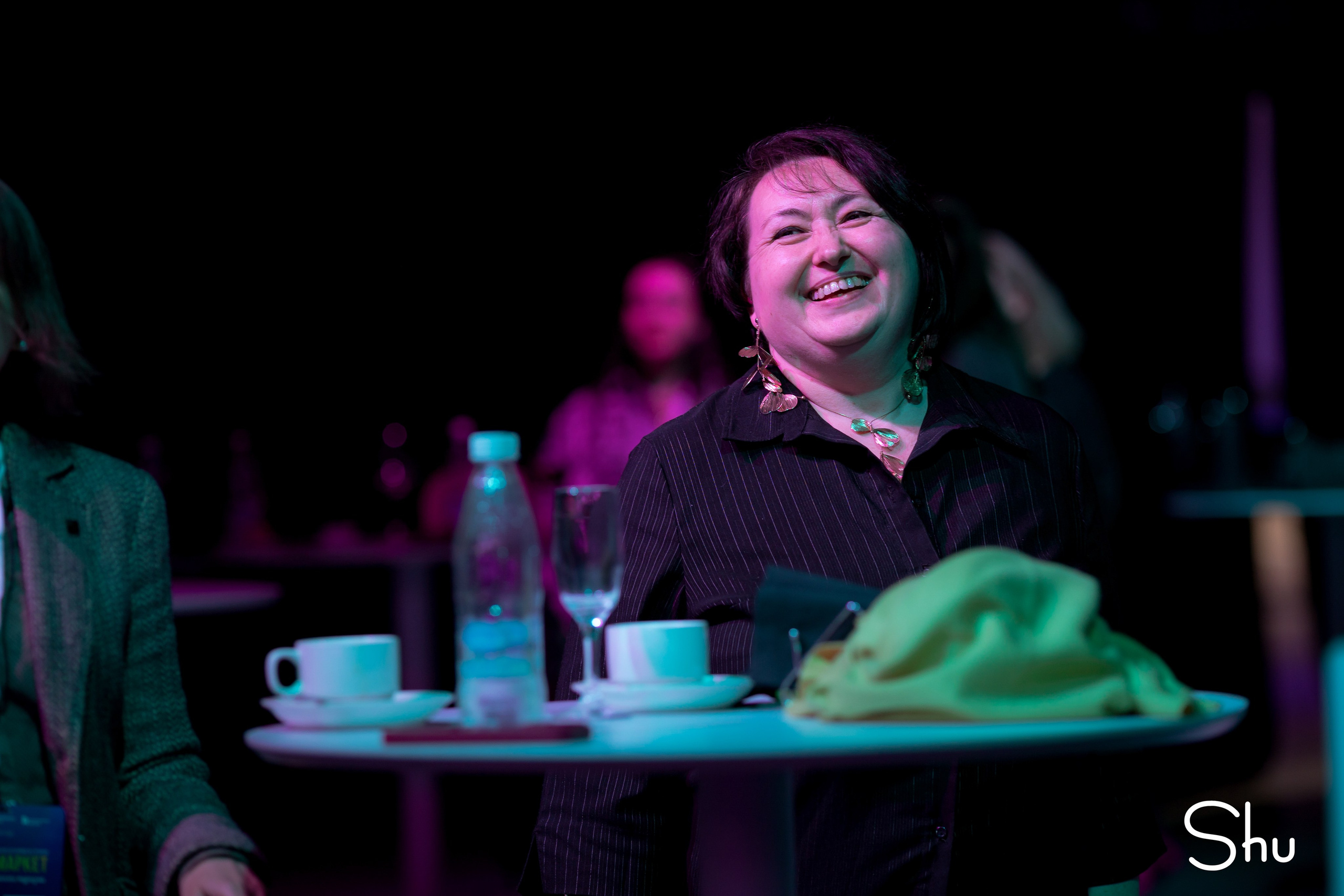 Интурмаркет в Нижнем Новгороде — репортажная съёмка форума туризма | Фотограф Екатерина Шугаева