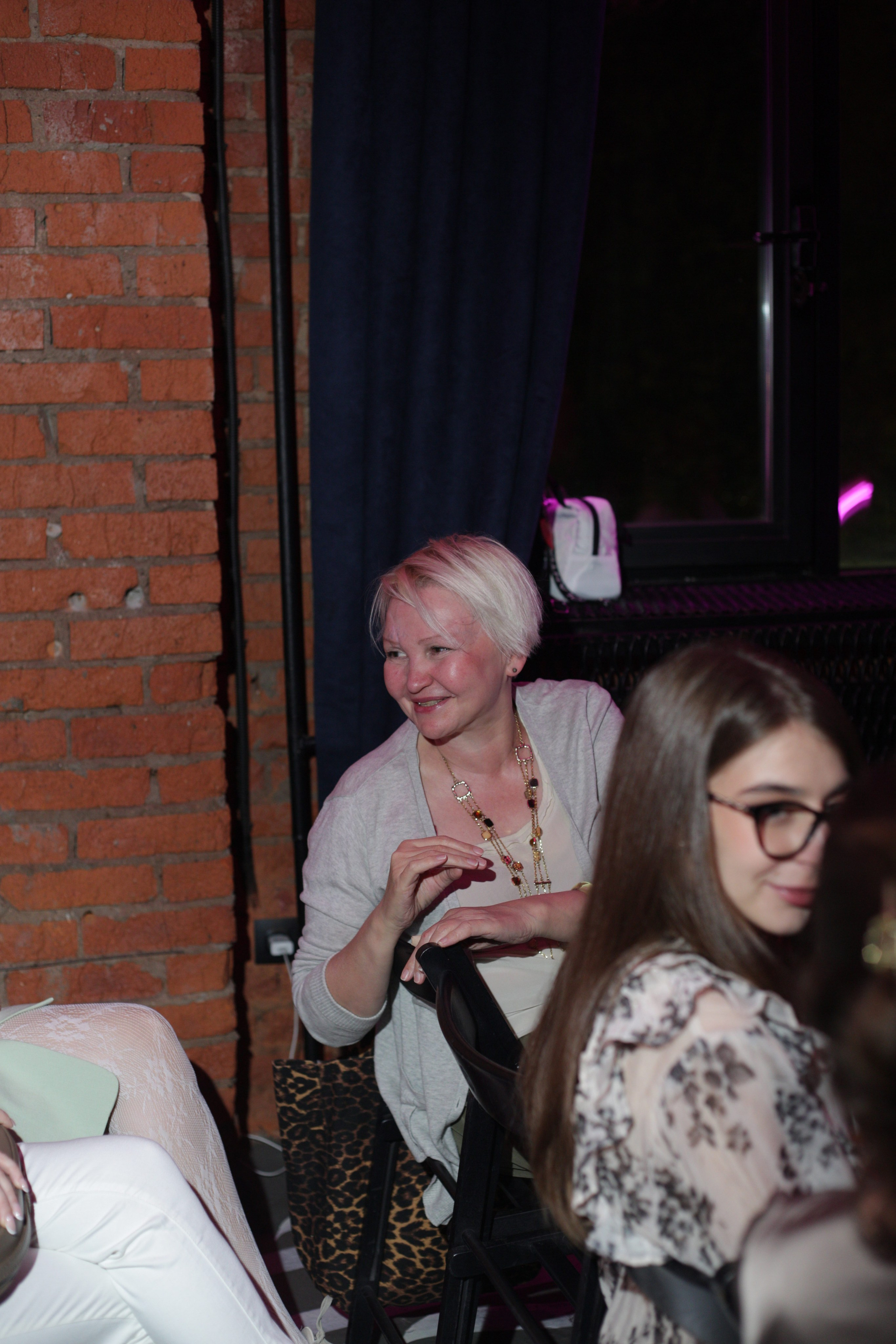 Магическая вечеринка. Портретный фотограф Москва Юлия Трякина