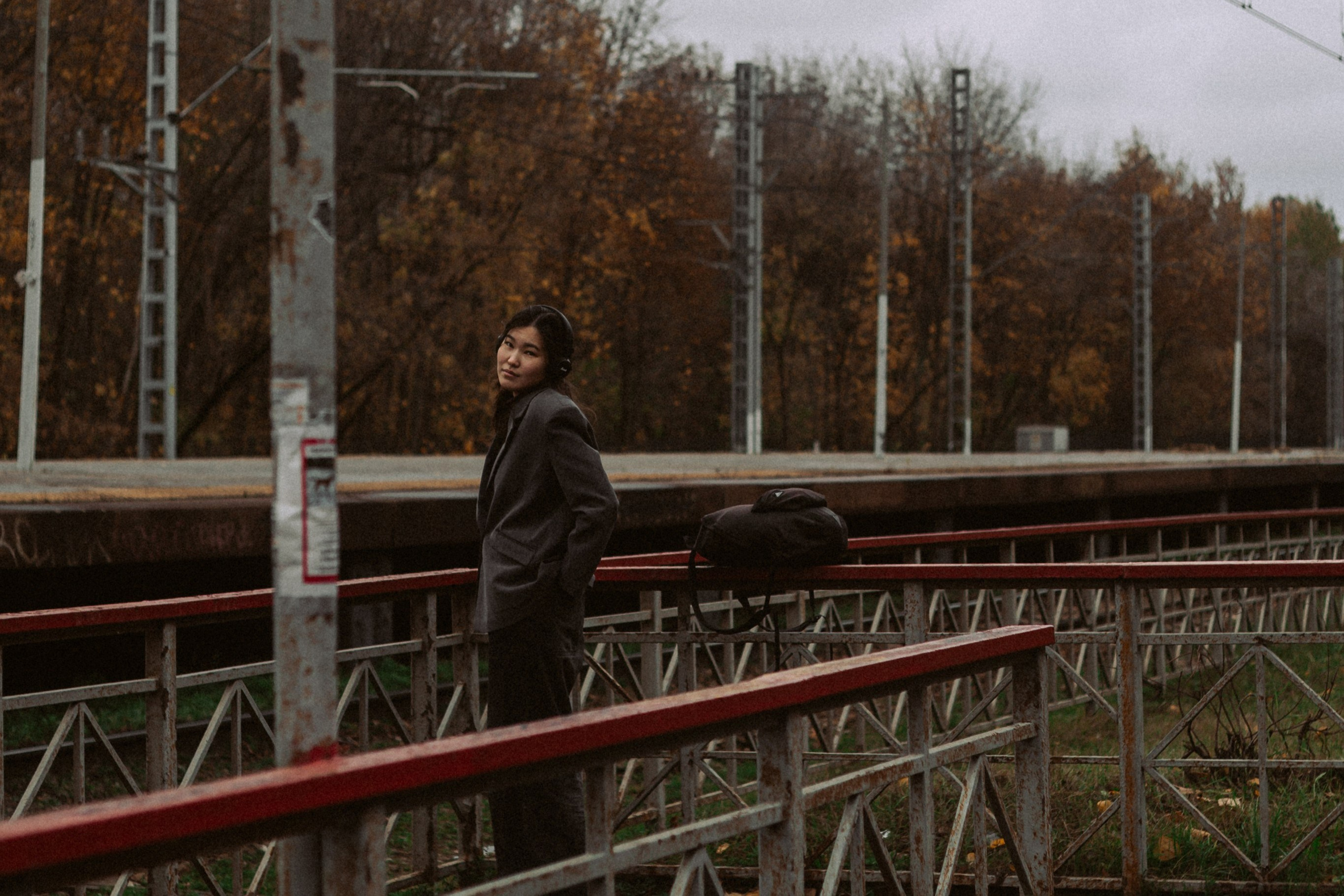 Портретный фотограф Москва Юлия Трякина