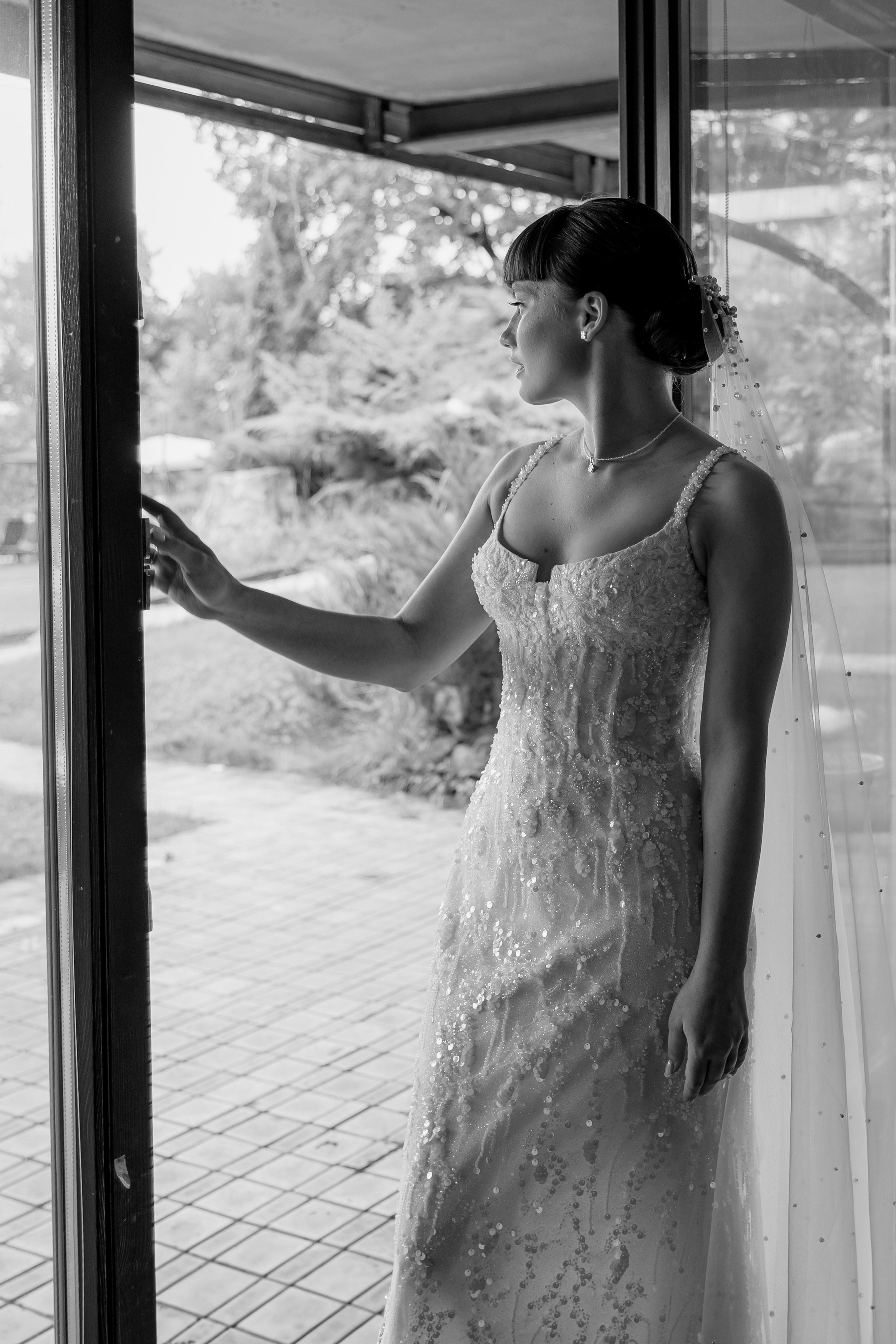 Мария и Никита. Свадебный фотограф в Самаре Катерина Мостовая