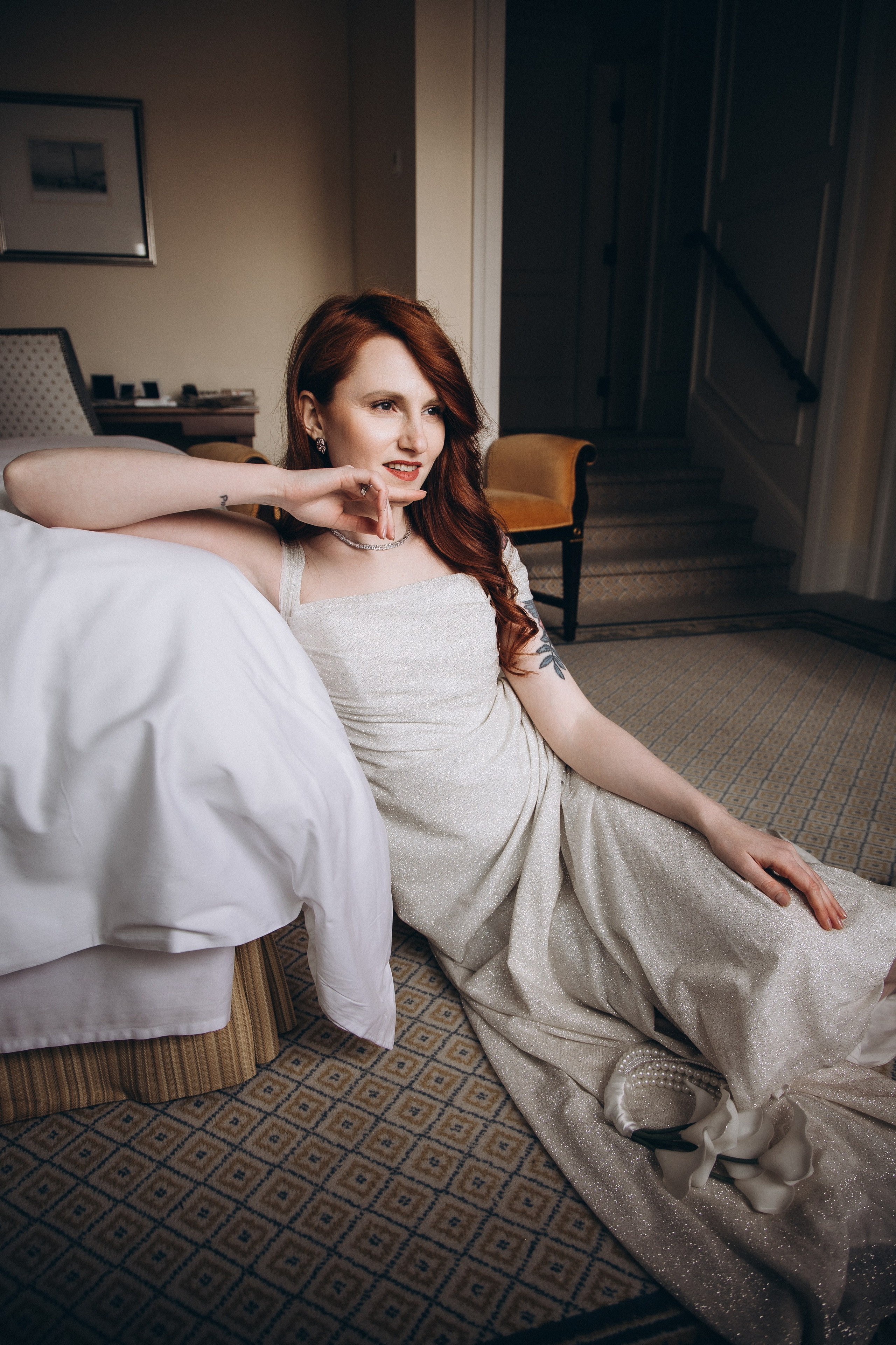 Александра и Прохор