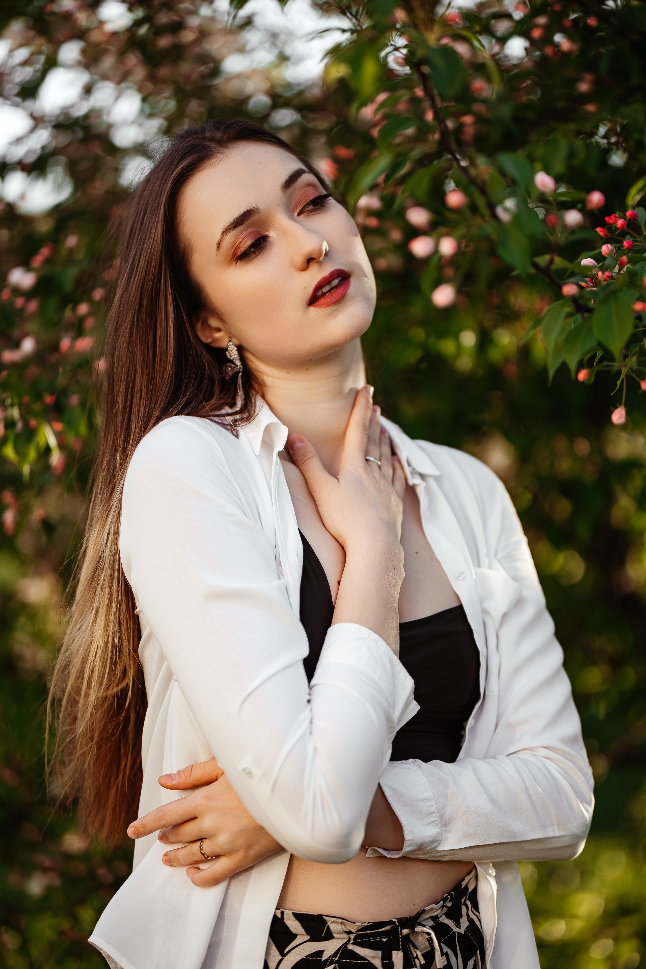 Индивидуальная фотосессия