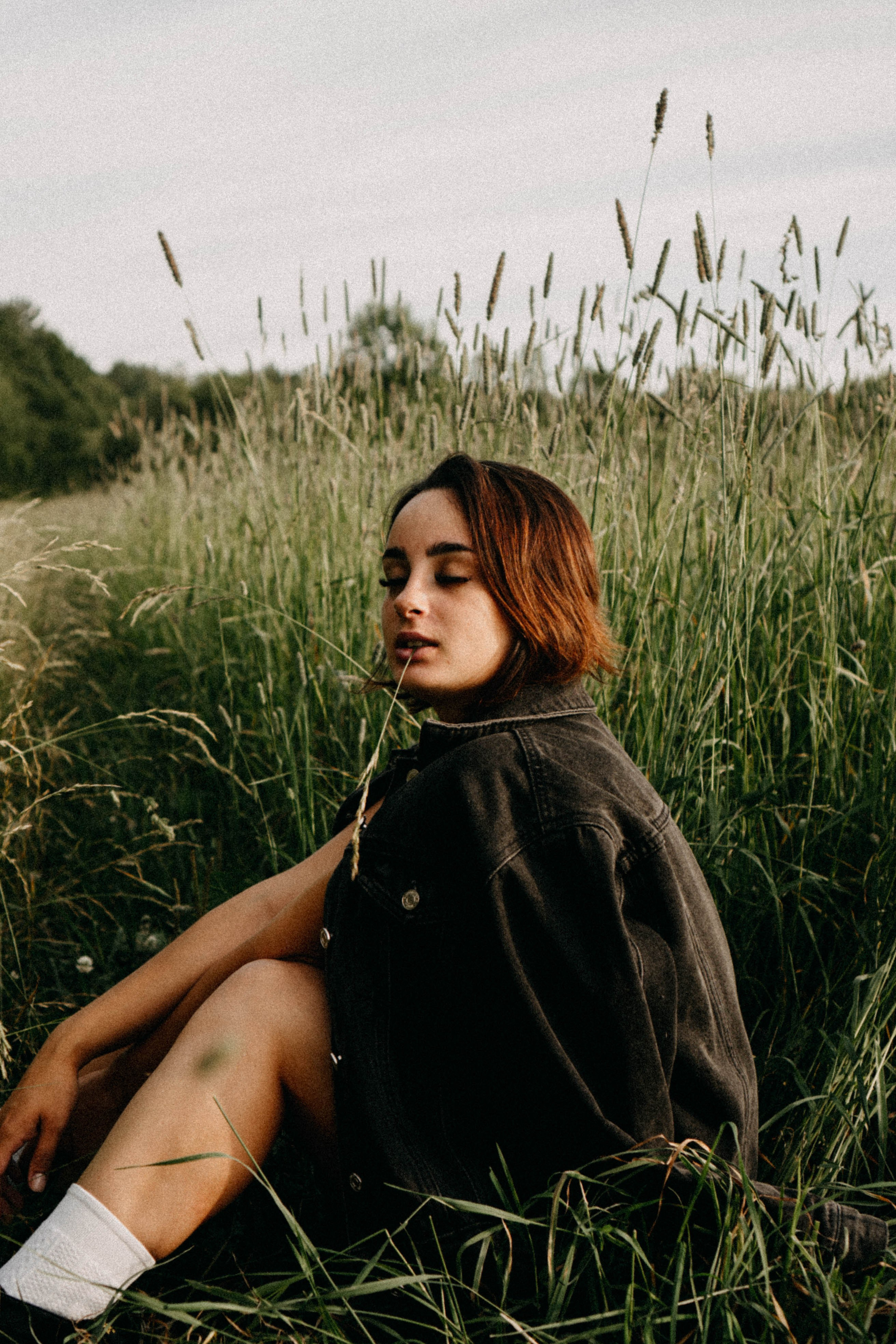 Летняя прогулка. Профессиональный фотограф, Санкт-Петербург — Виктория Богомолова