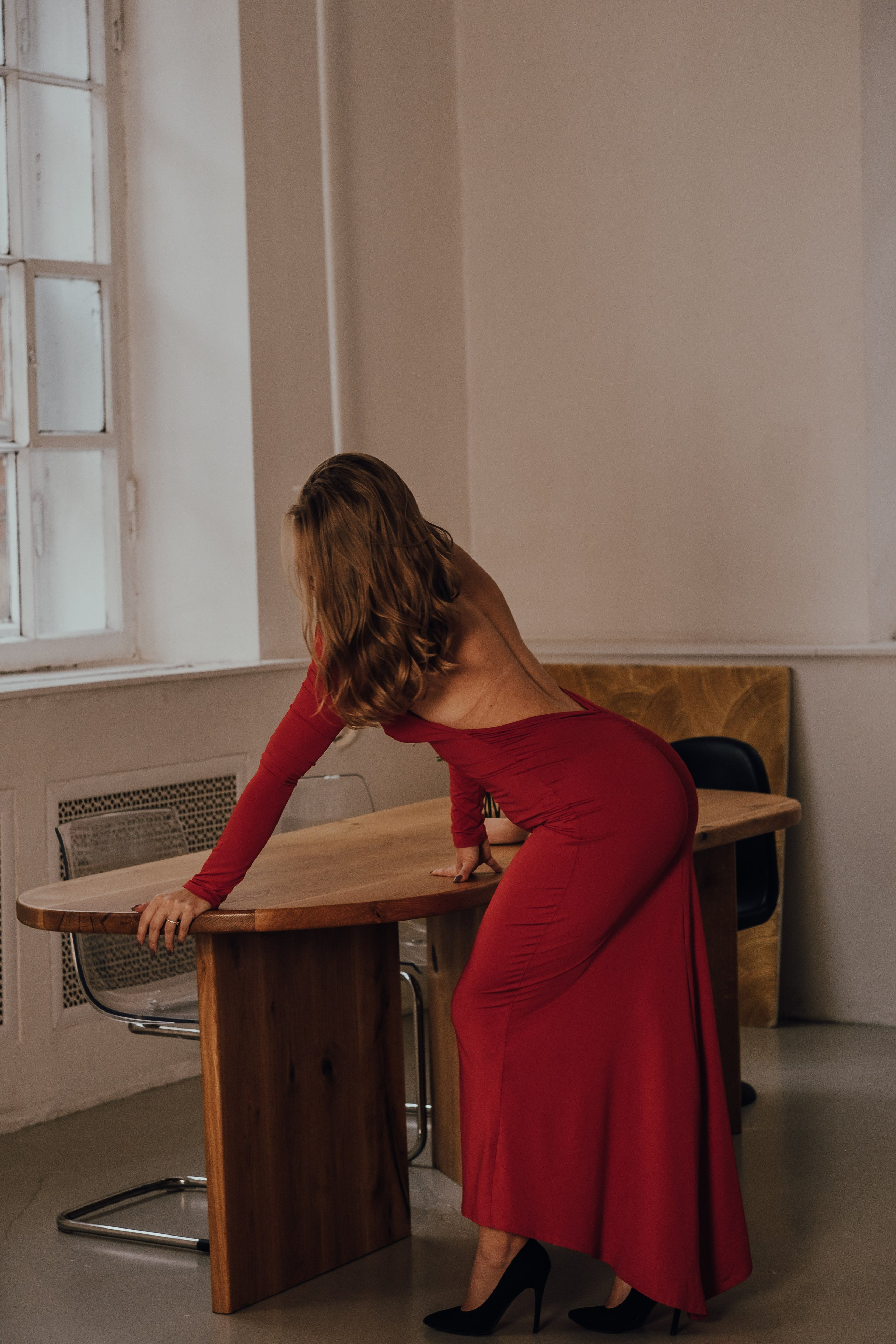 Студийная для девушки. Профессиональный фотограф, Санкт-Петербург — Виктория Богомолова