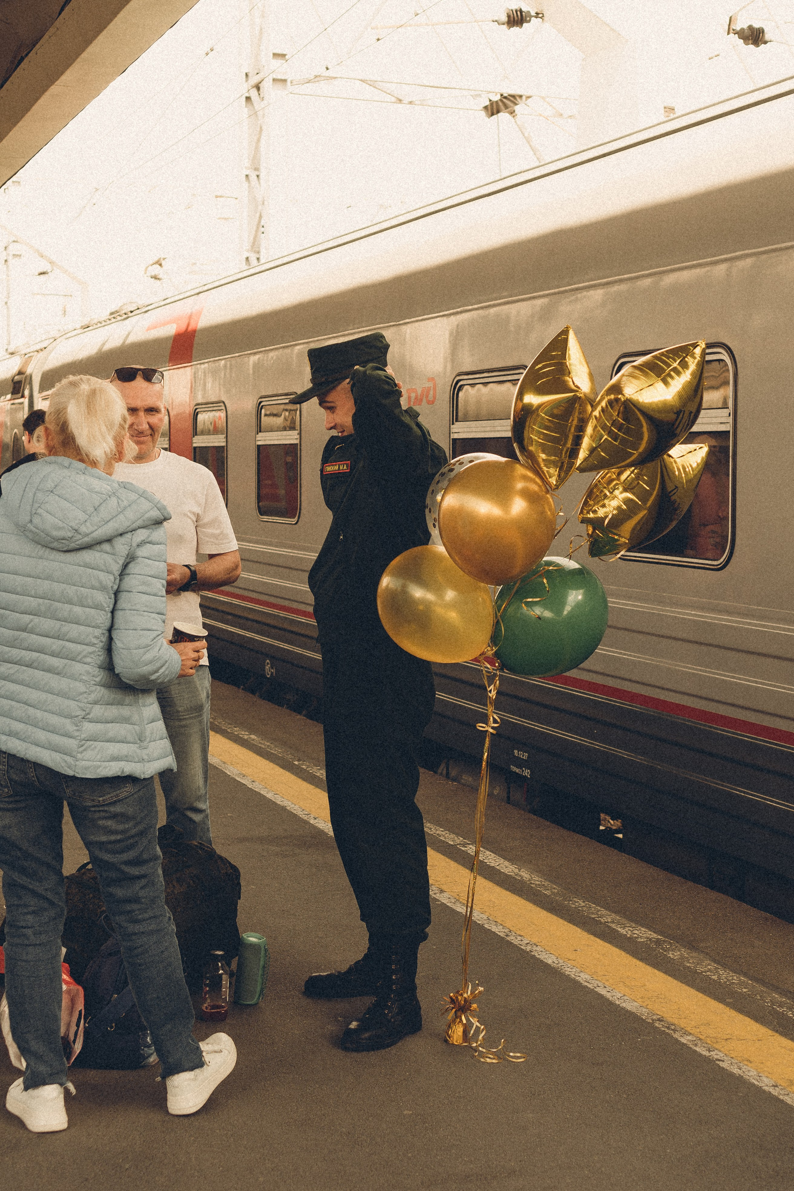 ПРЕДЛОЖЕНИЕ. Профессиональный фотограф, Санкт-Петербург — Виктория Богомолова