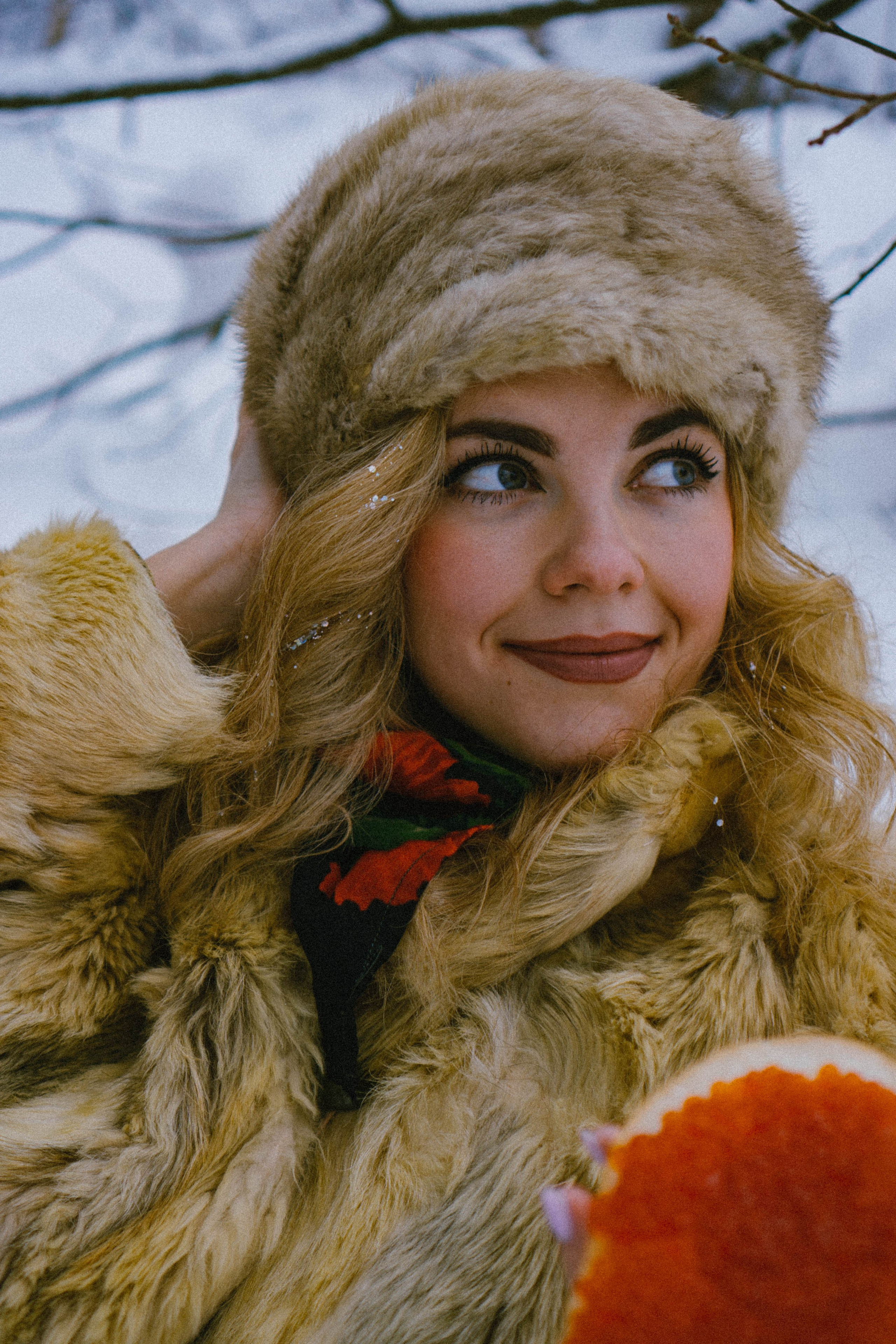 Русский стиль. Профессиональный фотограф, Санкт-Петербург — Виктория Богомолова