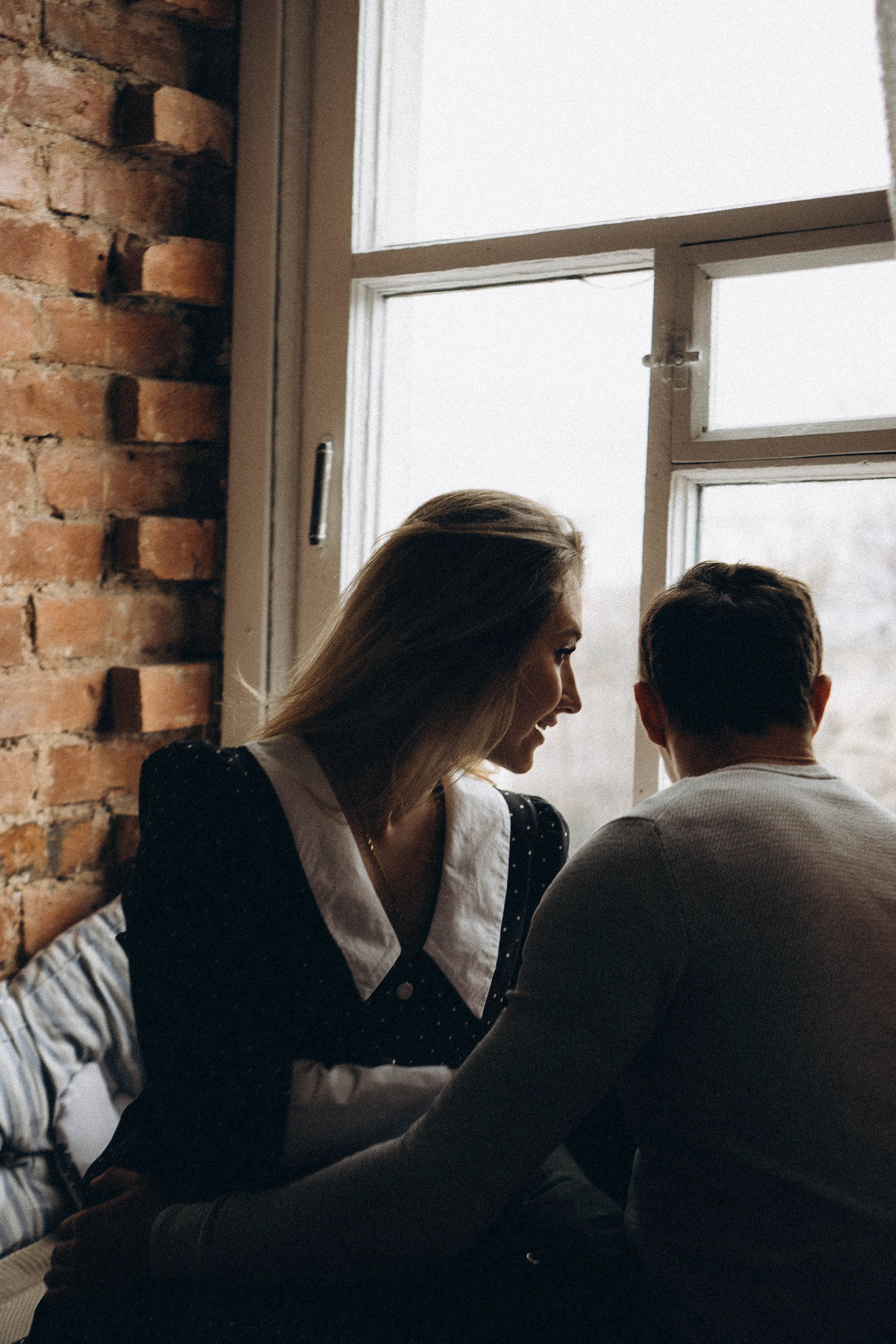 Любовь. Профессиональный фотограф, Санкт-Петербург — Виктория Богомолова