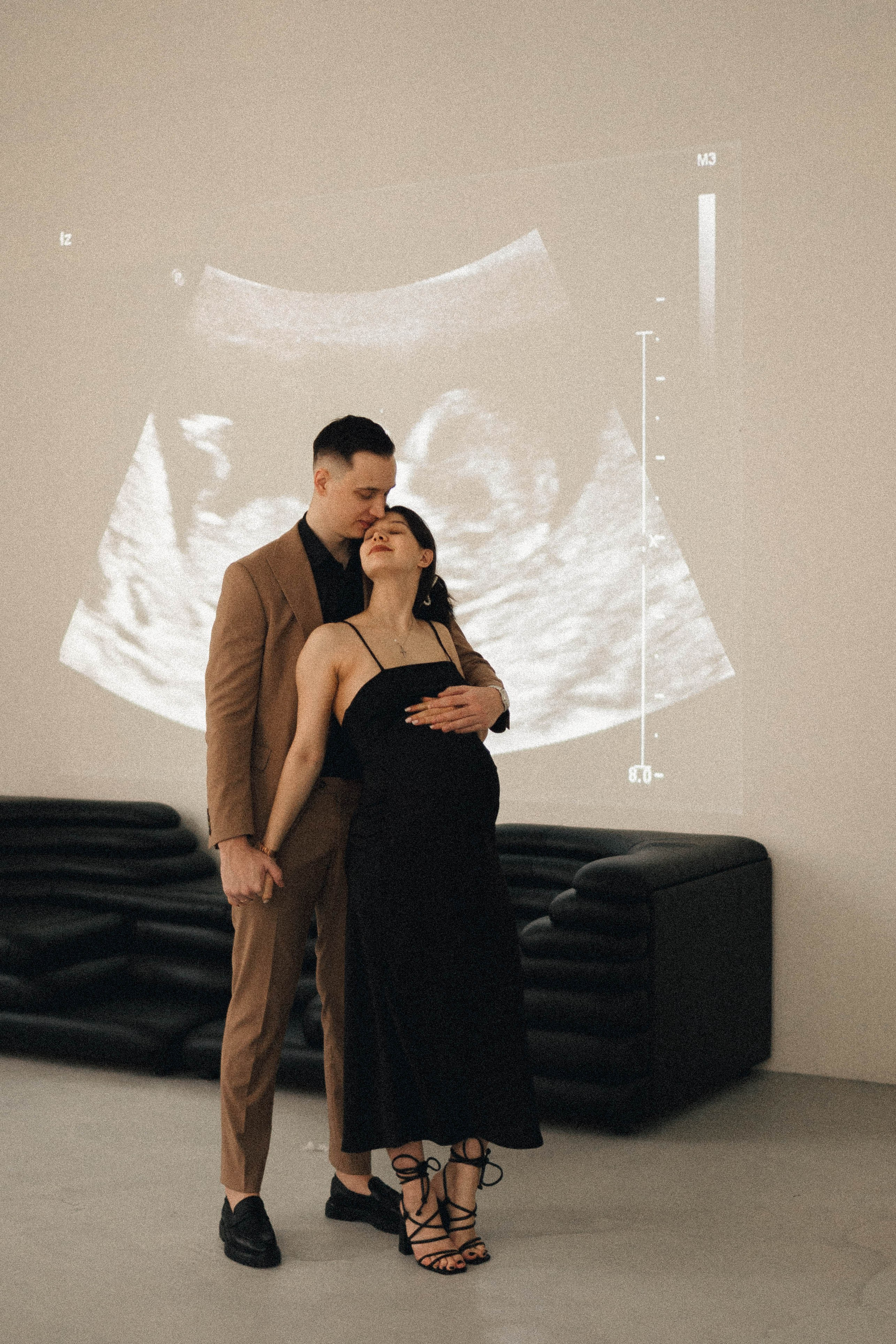 Love Story Беременность. Профессиональный фотограф, Санкт-Петербург — Виктория Богомолова