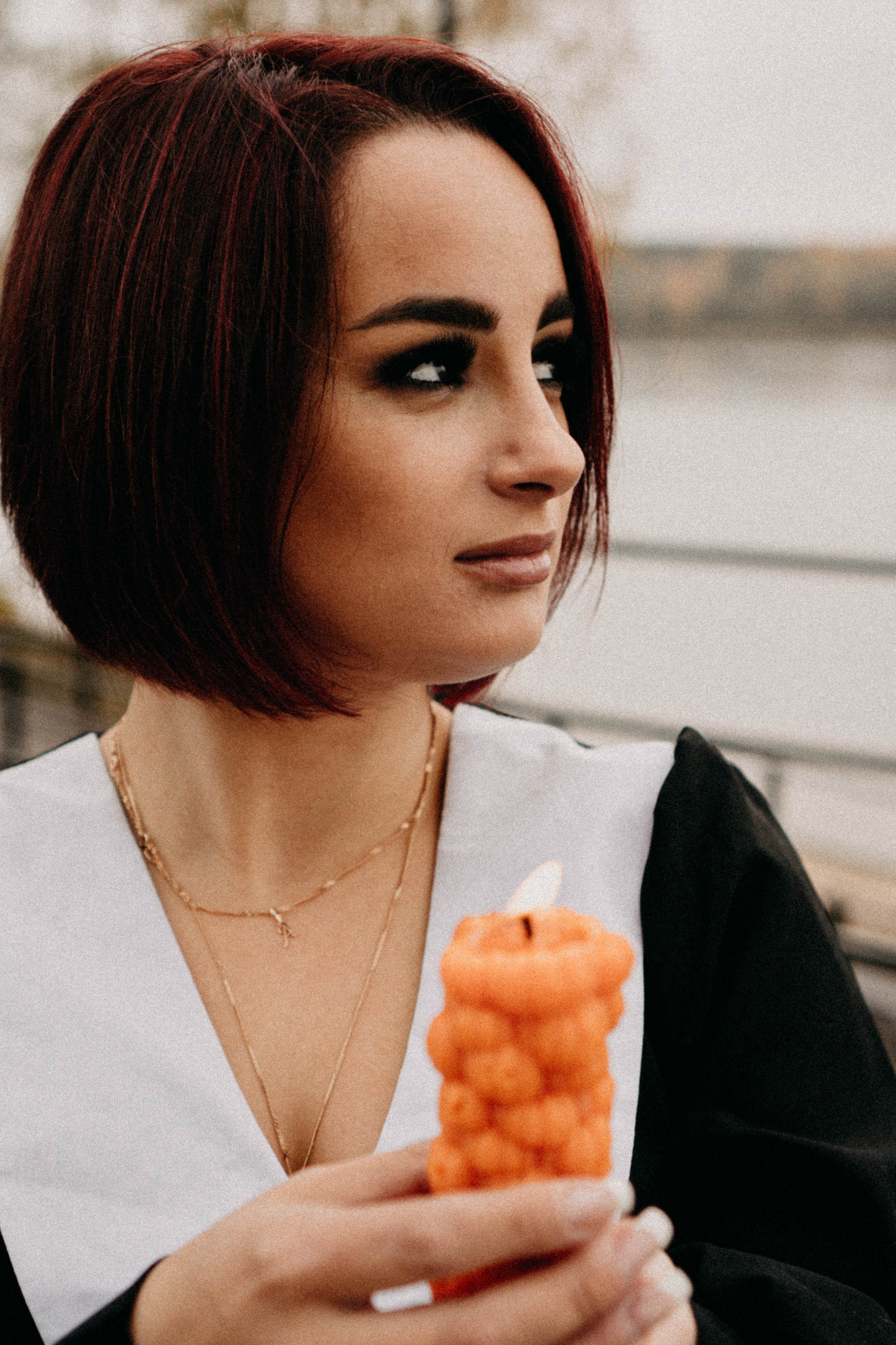 Осеняя. Профессиональный фотограф, Санкт-Петербург — Виктория Богомолова