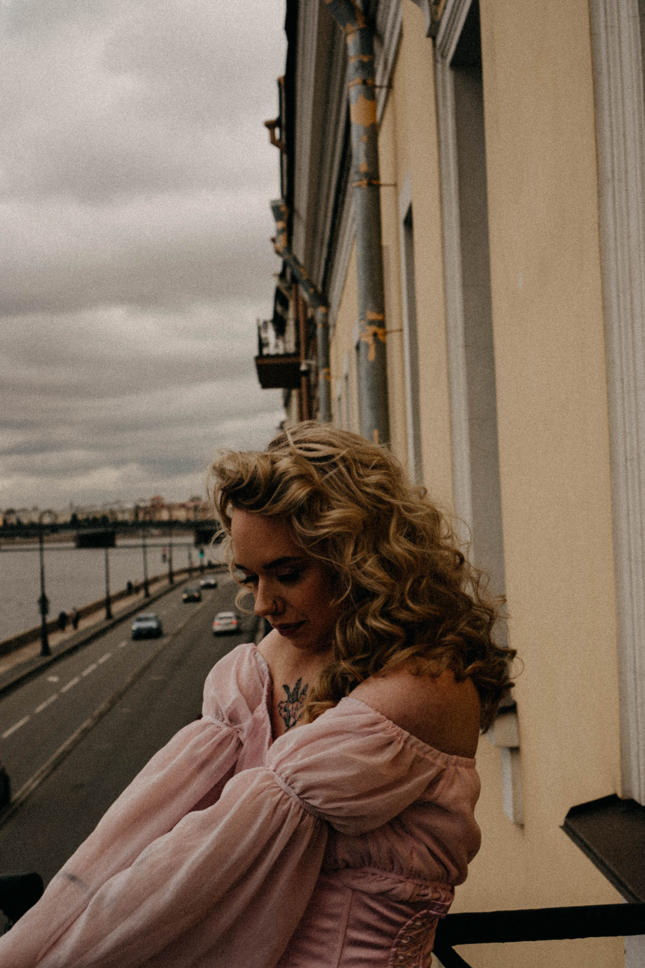 Студийная. Профессиональный фотограф, Санкт-Петербург — Виктория Богомолова