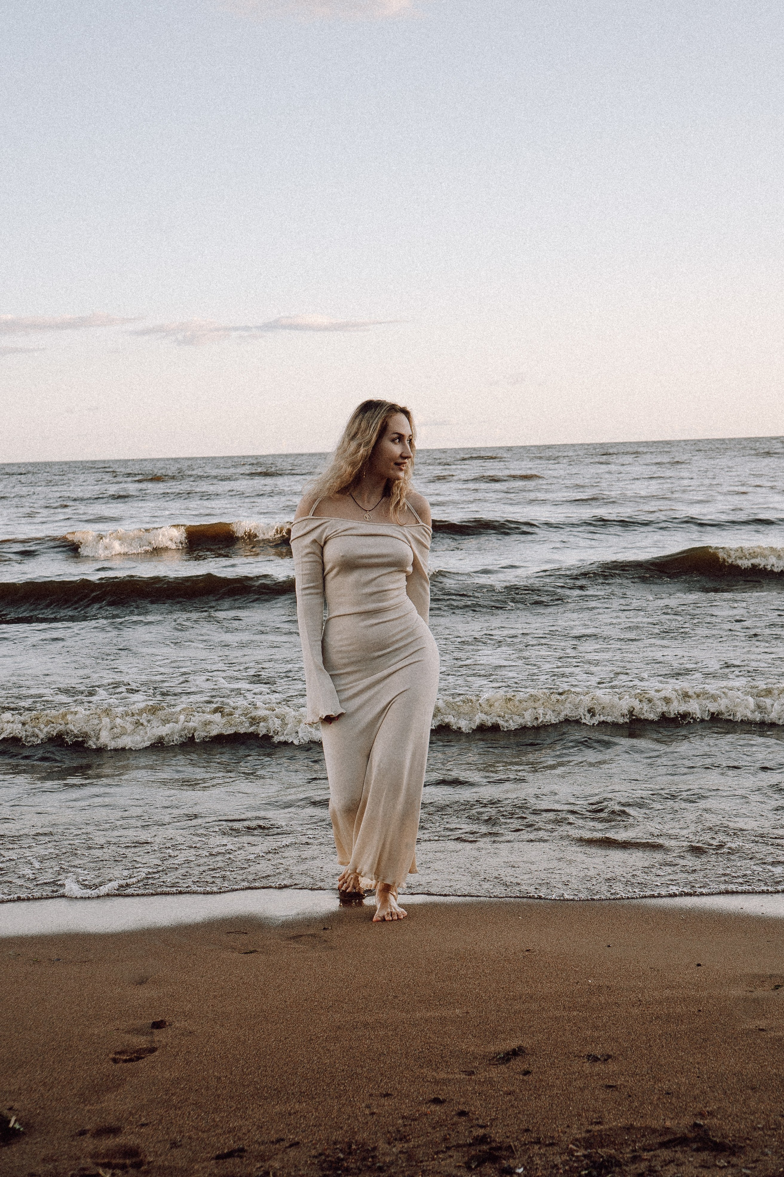 РОМАНТИКА ФИНСКОГО ЗАЛИВА. Профессиональный фотограф, Санкт-Петербург — Виктория Богомолова