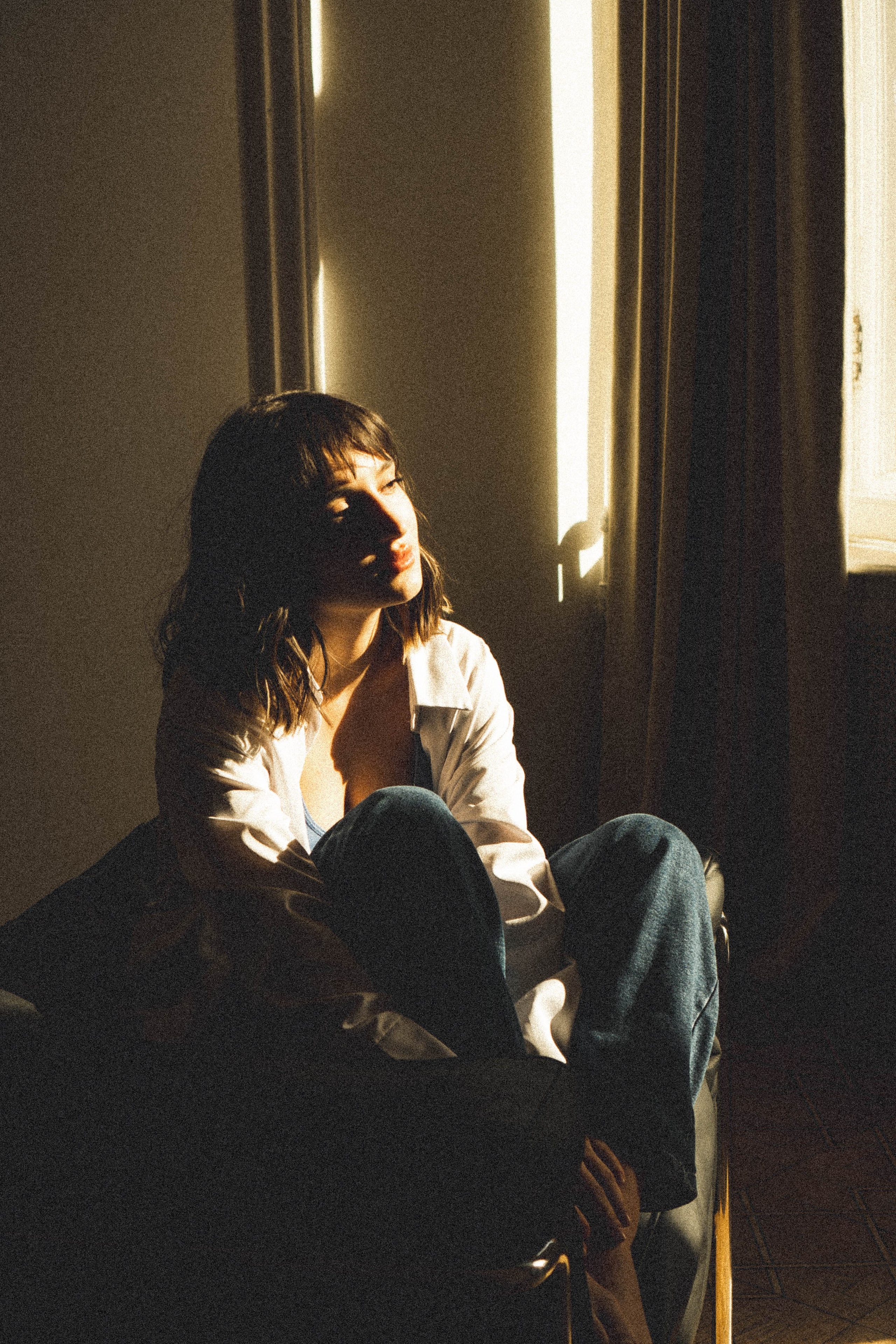 Студийная. Профессиональный фотограф, Санкт-Петербург — Виктория Богомолова