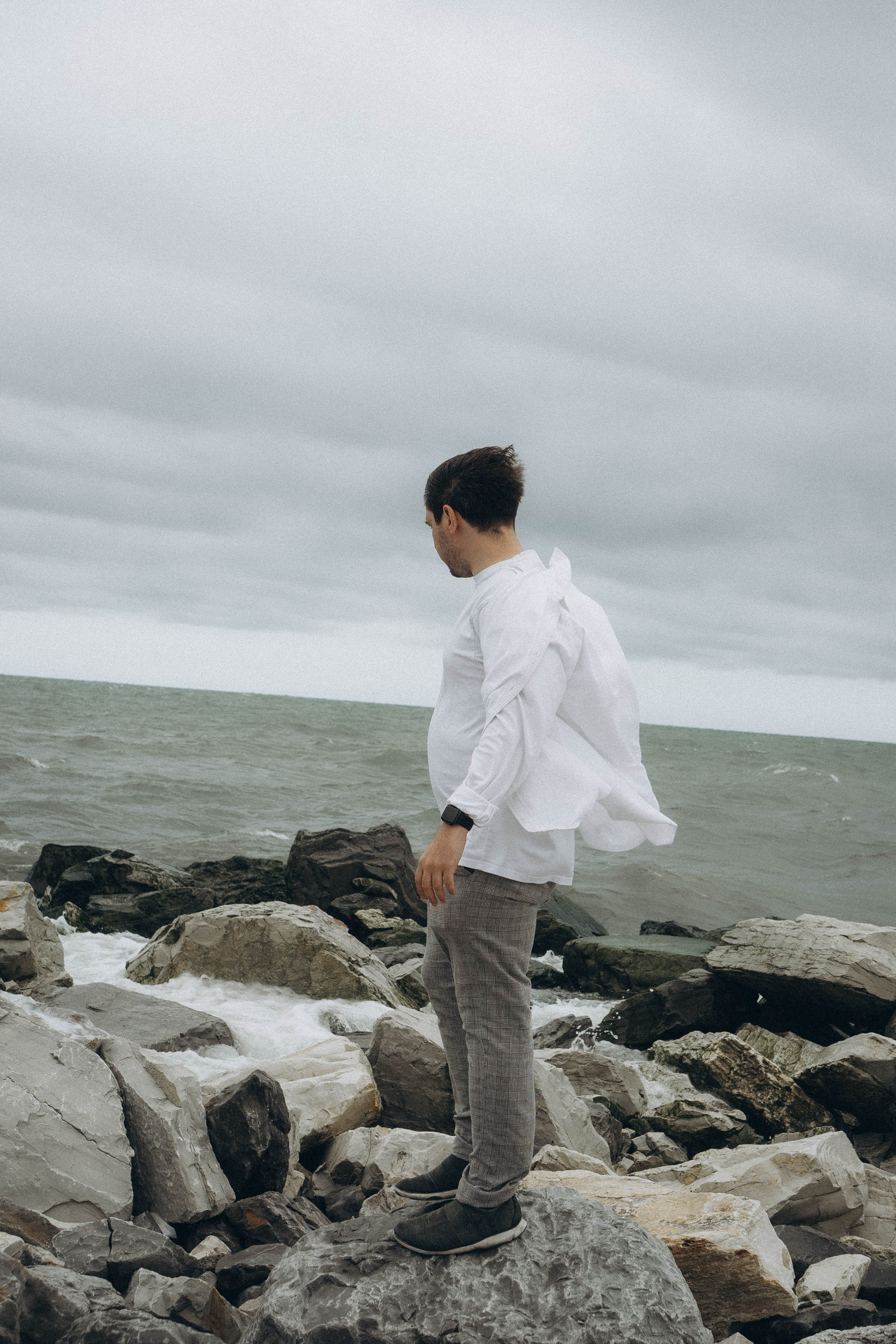 Каспий. Профессиональный фотограф, Санкт-Петербург — Виктория Богомолова