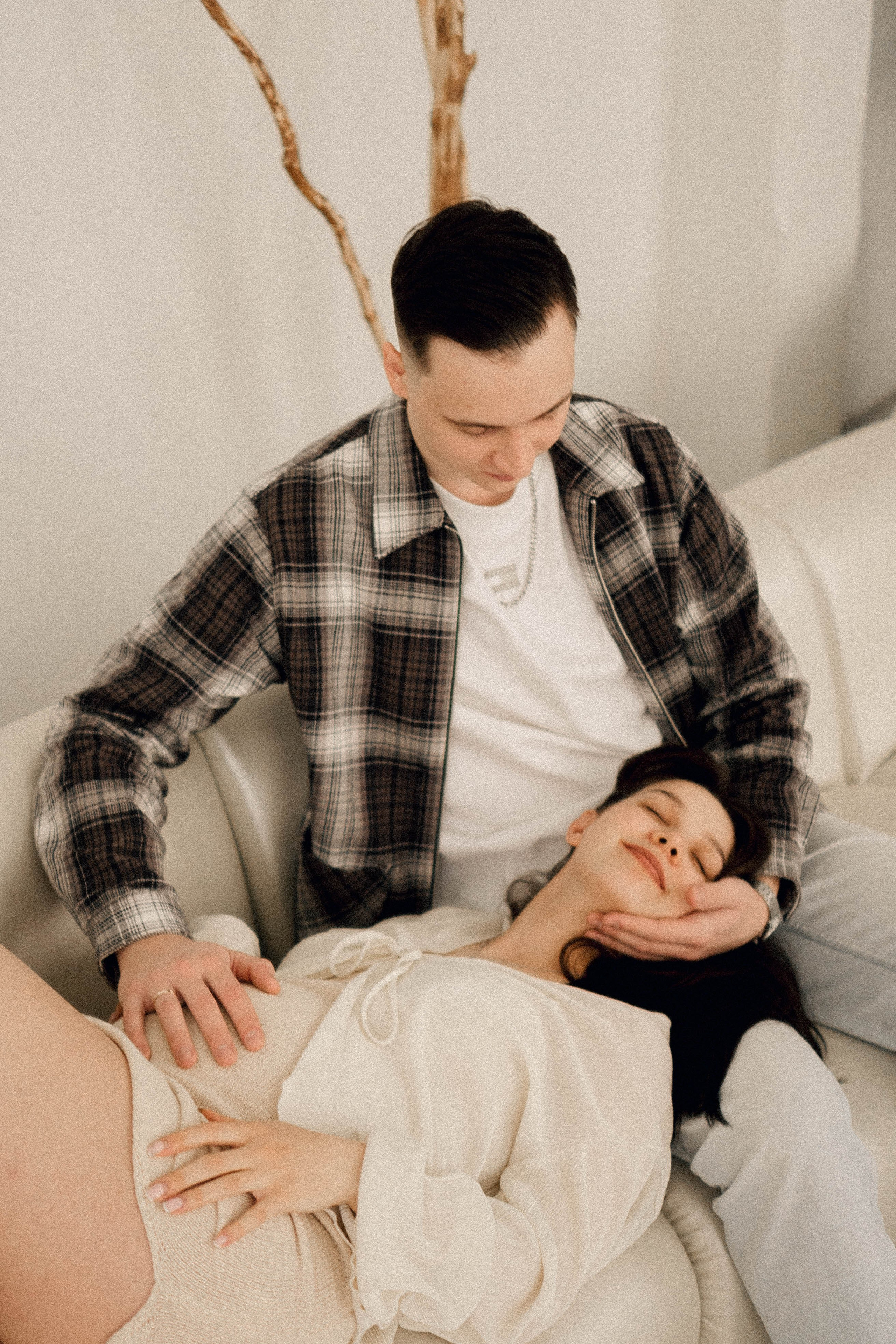 Love Story Беременность. Профессиональный фотограф, Санкт-Петербург — Виктория Богомолова