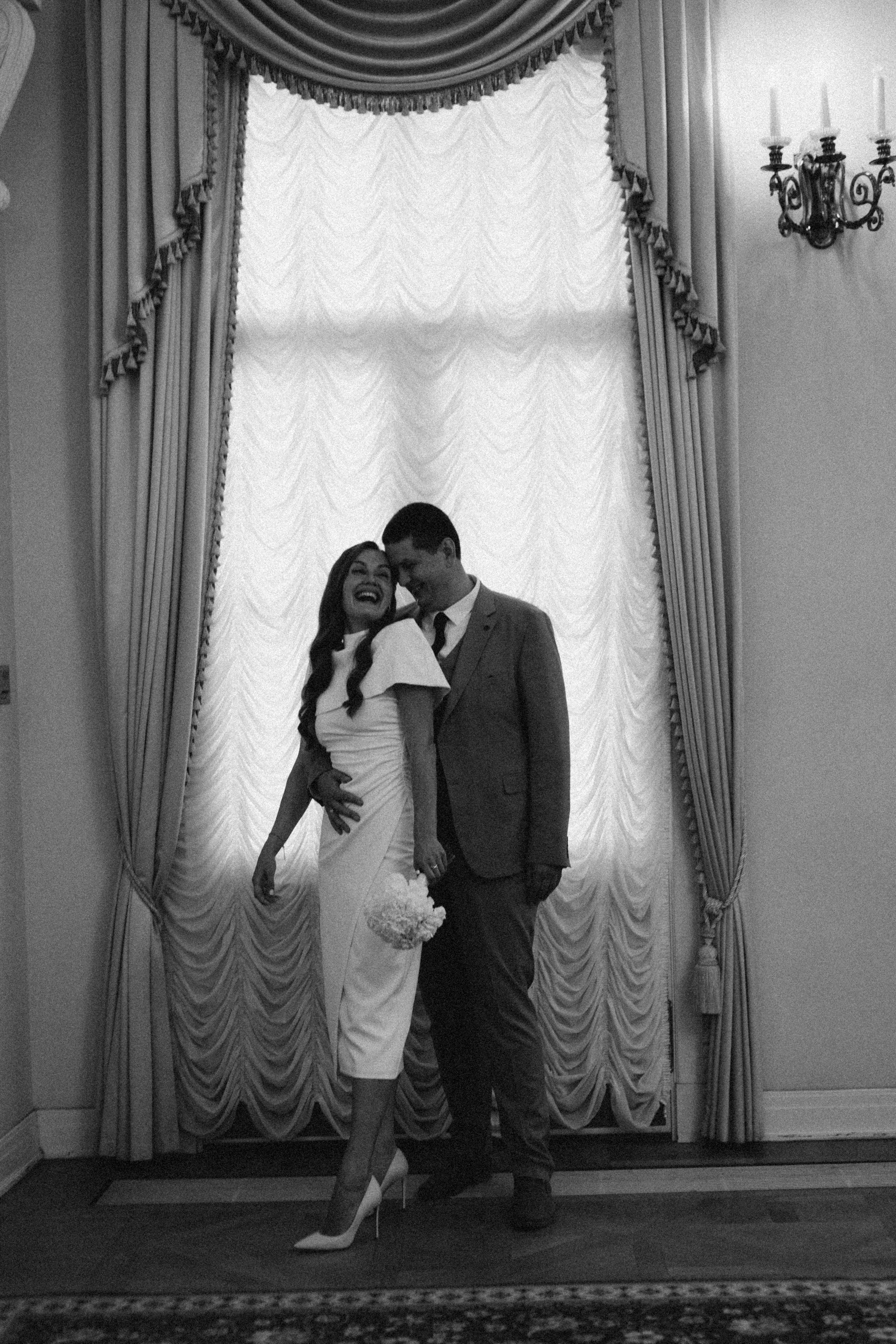 СВАДЕБНАЯ В ПУШКИНЕ. Профессиональный фотограф, Санкт-Петербург — Виктория Богомолова