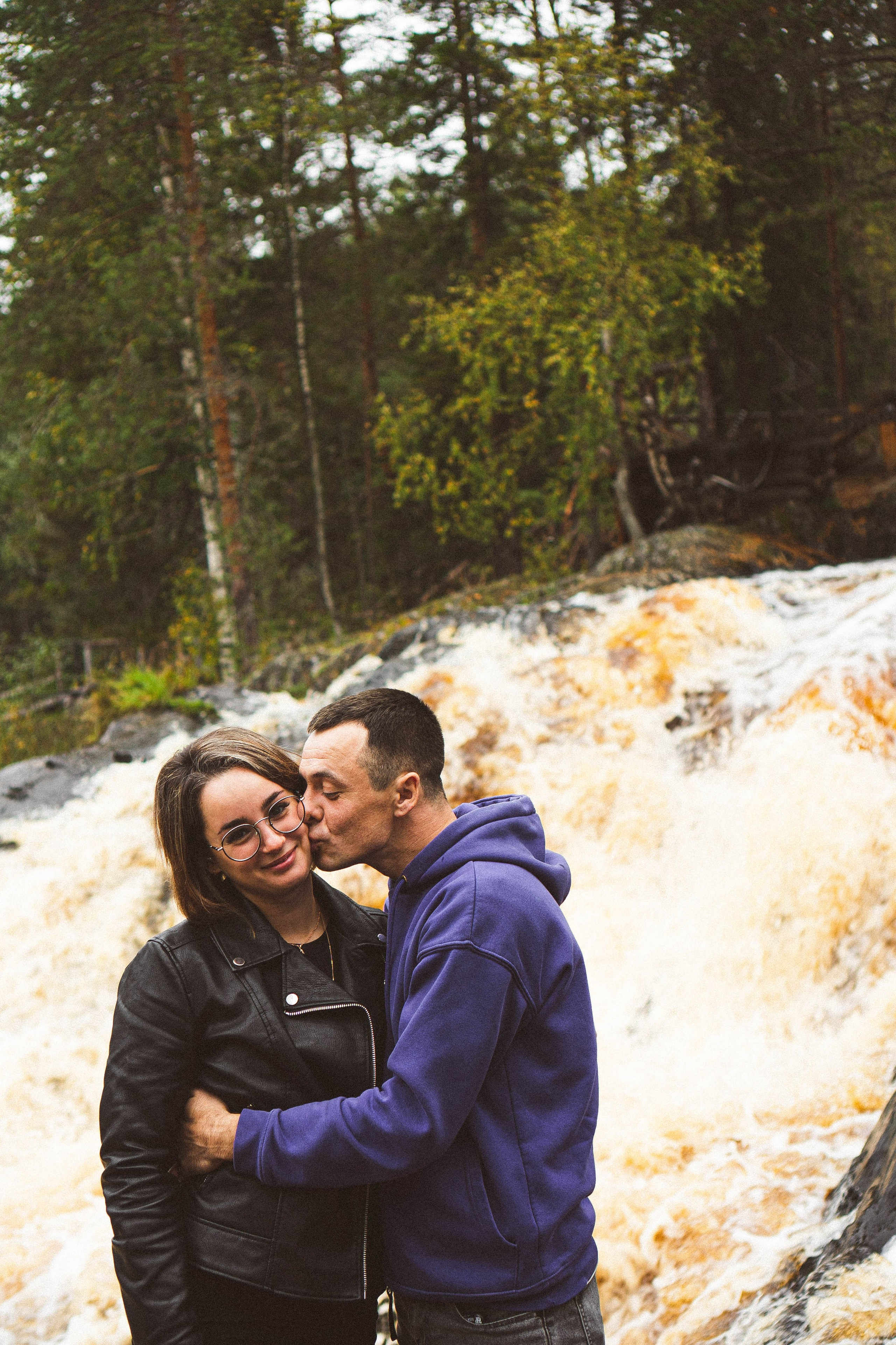 Прогулка на природе. Профессиональный фотограф, Санкт-Петербург — Виктория Богомолова