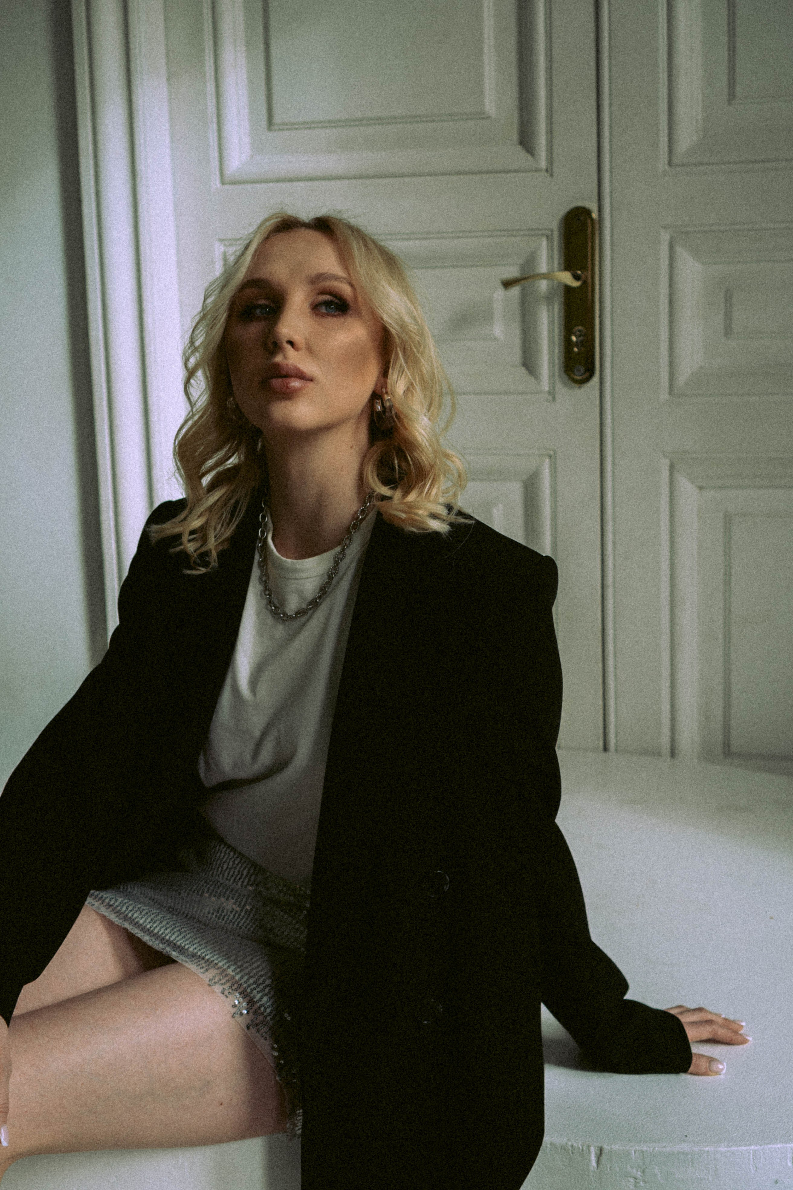 Студийная. Профессиональный фотограф, Санкт-Петербург — Виктория Богомолова