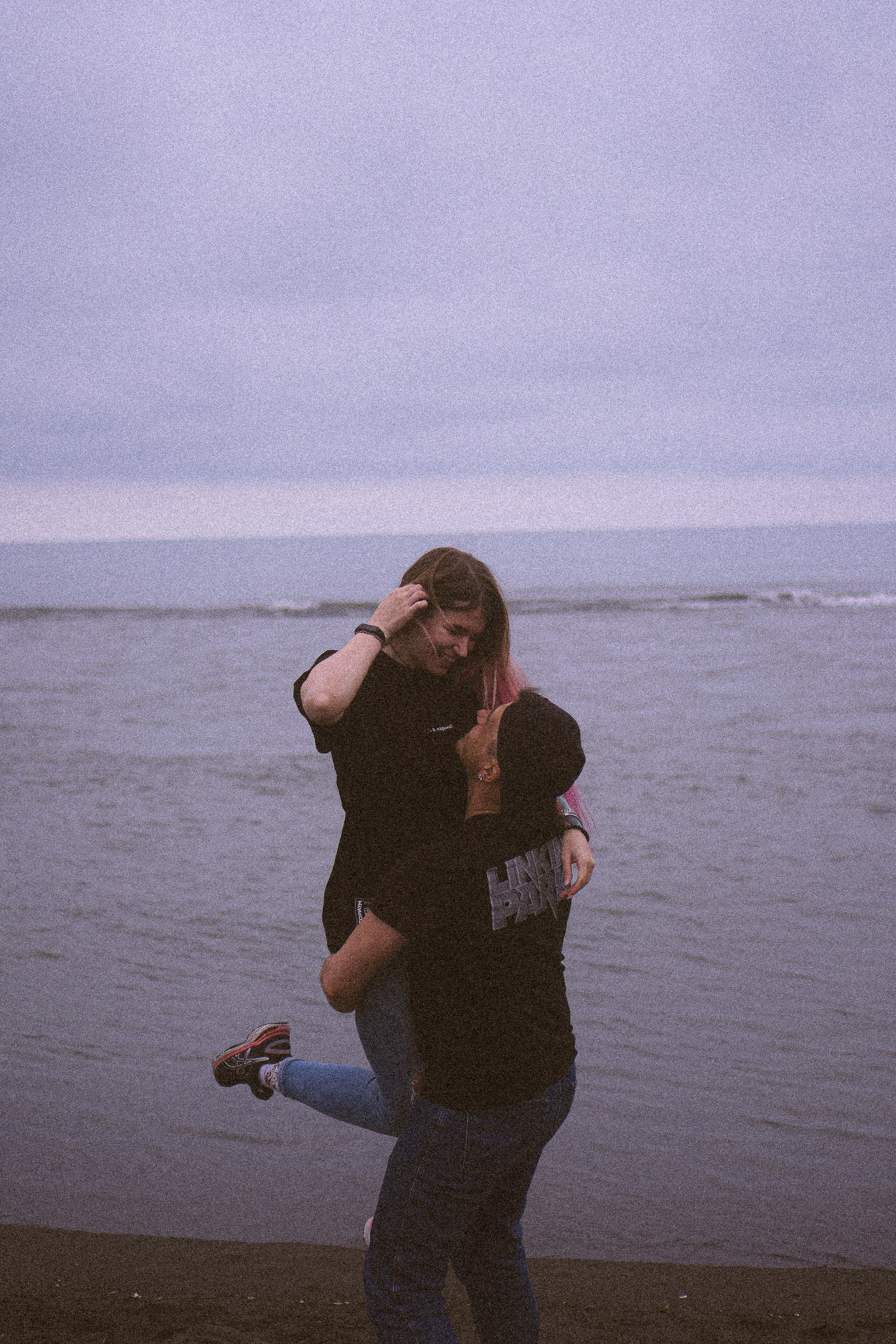 НА БЕРЕГУ МОРЯ. Профессиональный фотограф, Санкт-Петербург — Виктория Богомолова