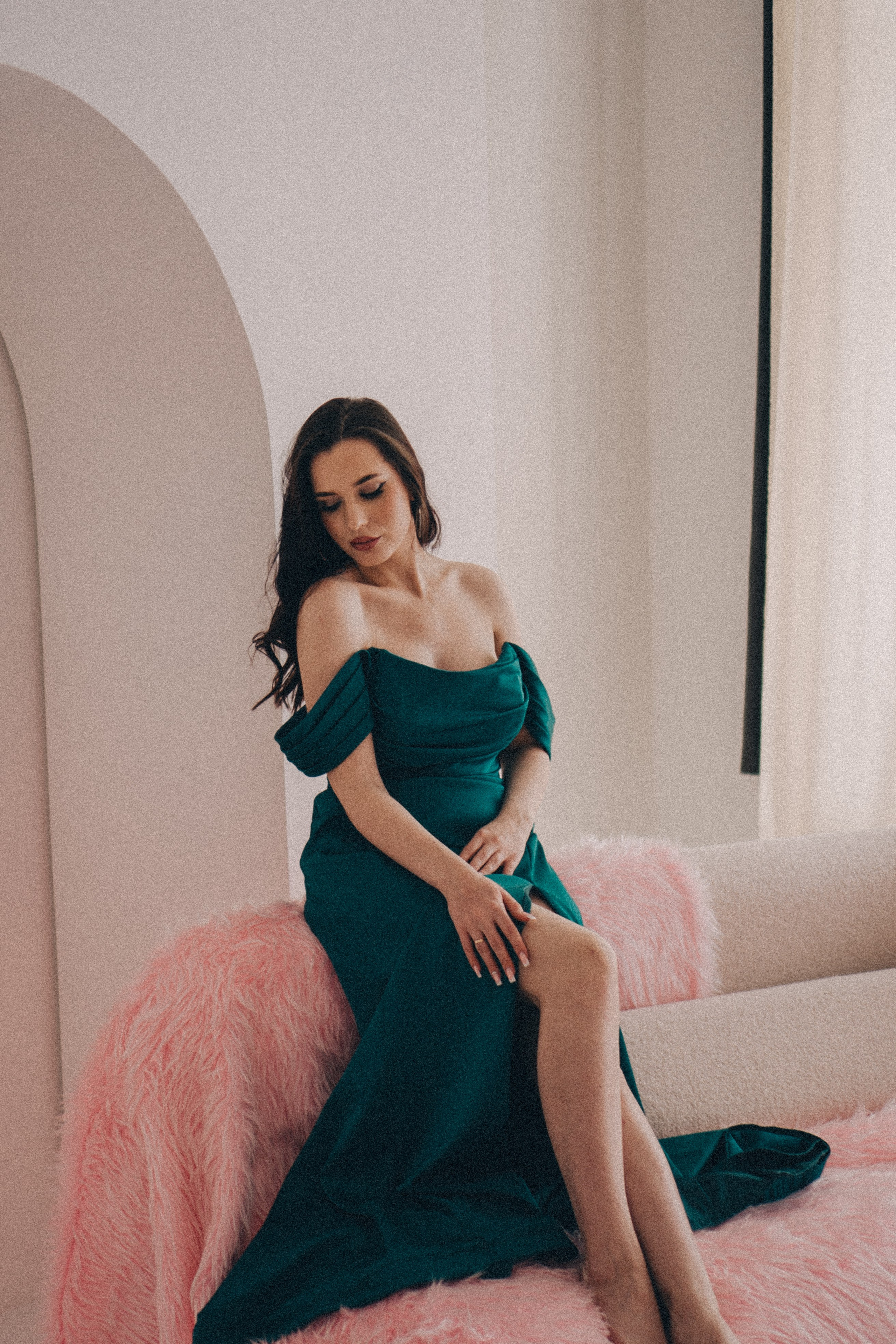 Весенняя. Профессиональный фотограф, Санкт-Петербург — Виктория Богомолова