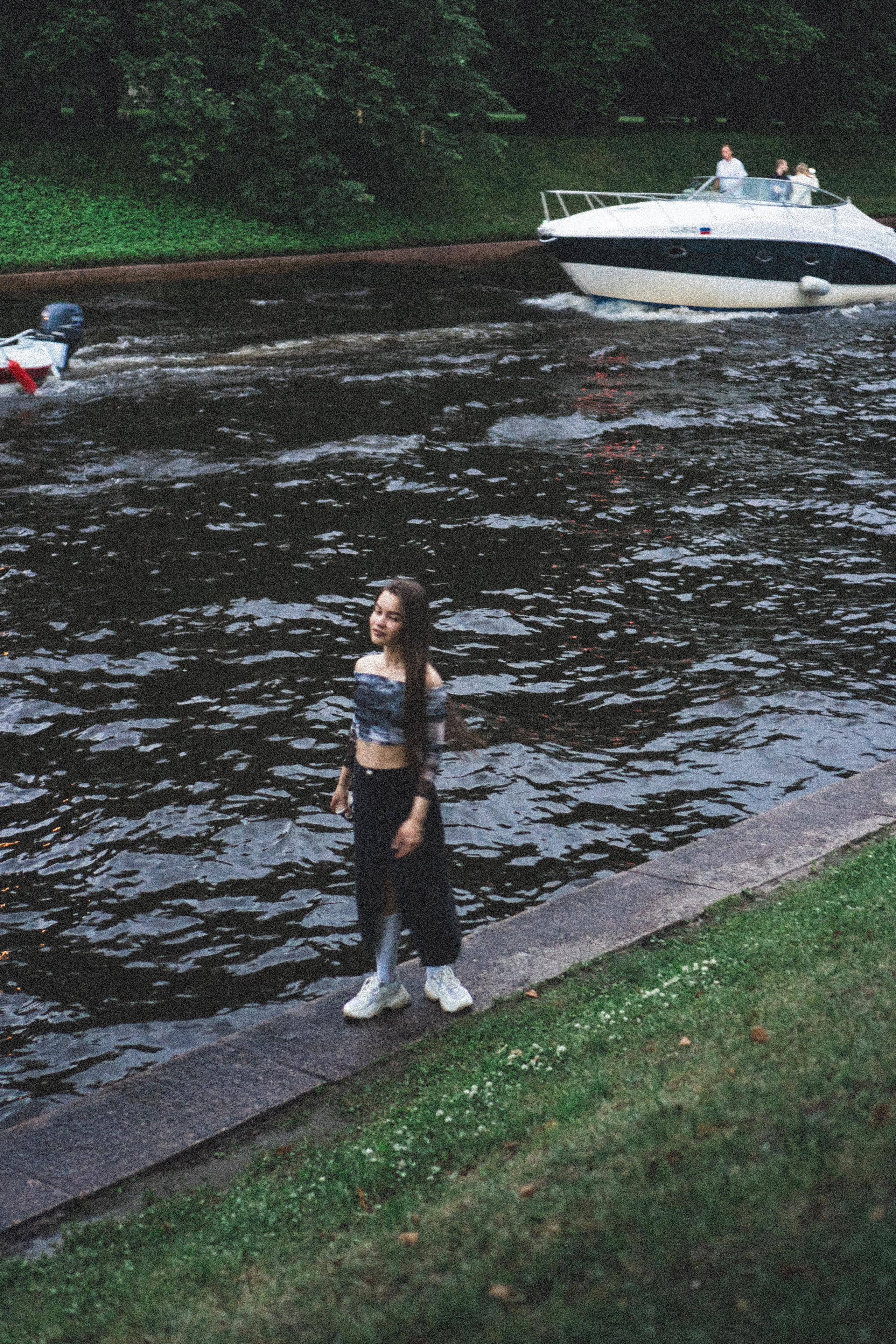 ПРОГУЛКА ПО САНКТ-ПЕТЕРБУРГУ. Профессиональный фотограф, Санкт-Петербург — Виктория Богомолова