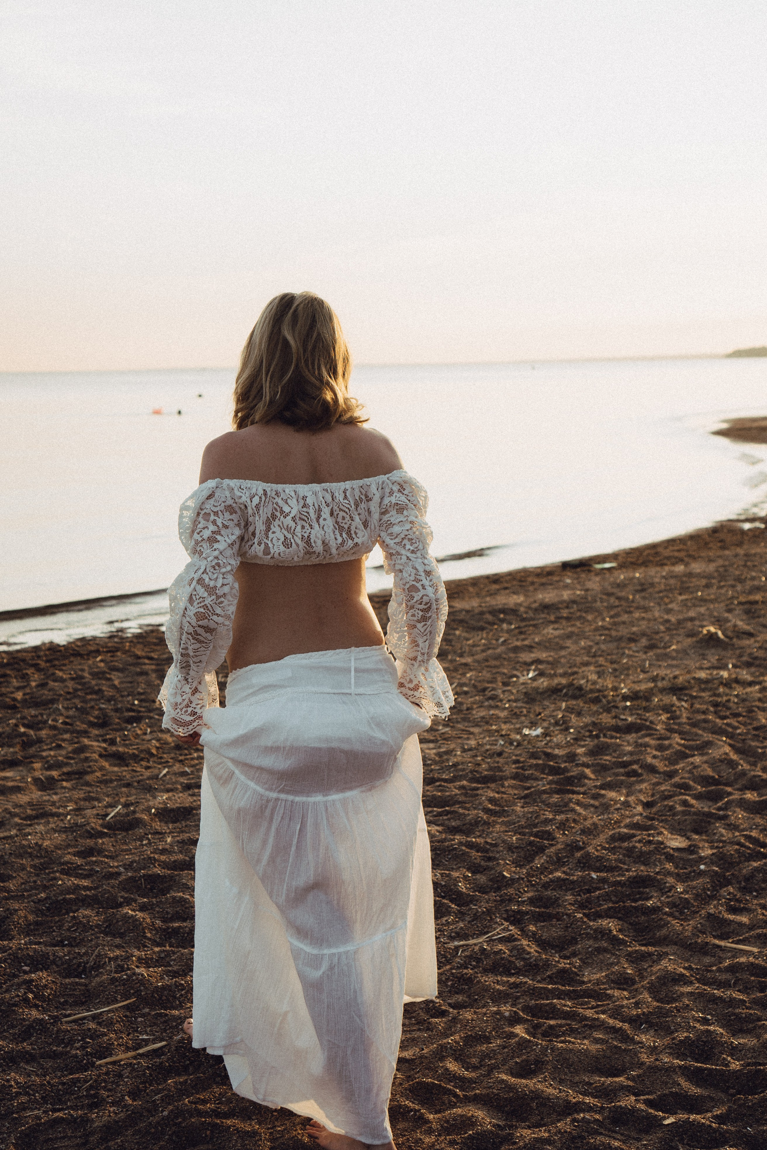 В ОЖИДАНИИ. Профессиональный фотограф, Санкт-Петербург — Виктория Богомолова