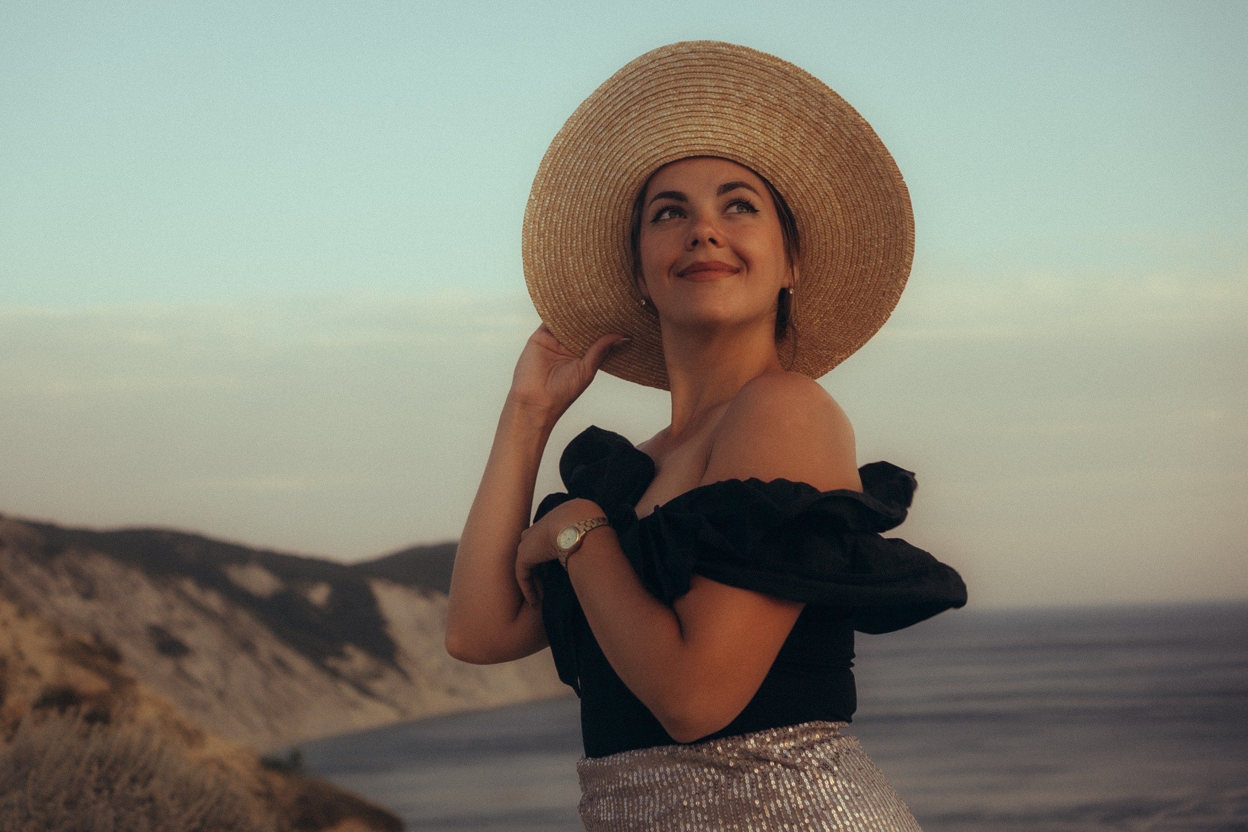 Вечерняя прогулка по Анапе. Профессиональный фотограф, Санкт-Петербург — Виктория Богомолова