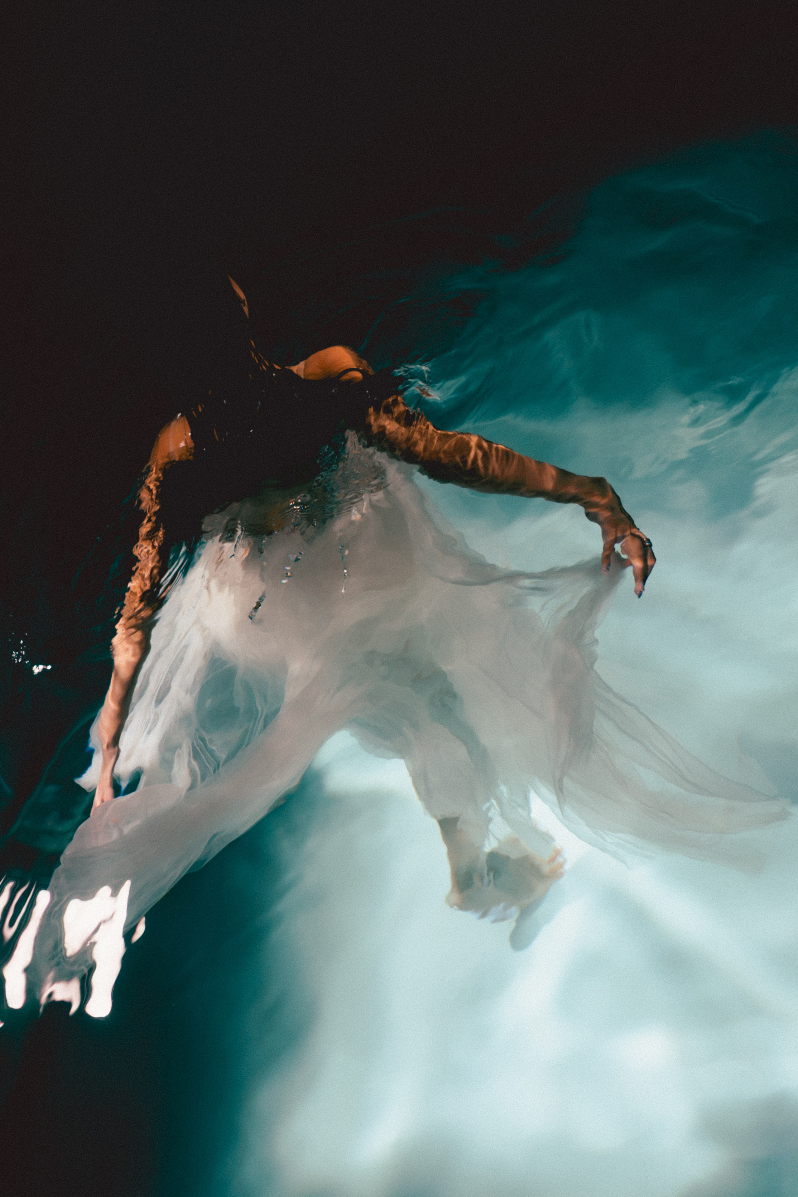 ФОТОСЕСИСИЯ В БАССЕЙНЕ. Профессиональный фотограф, Санкт-Петербург — Виктория Богомолова