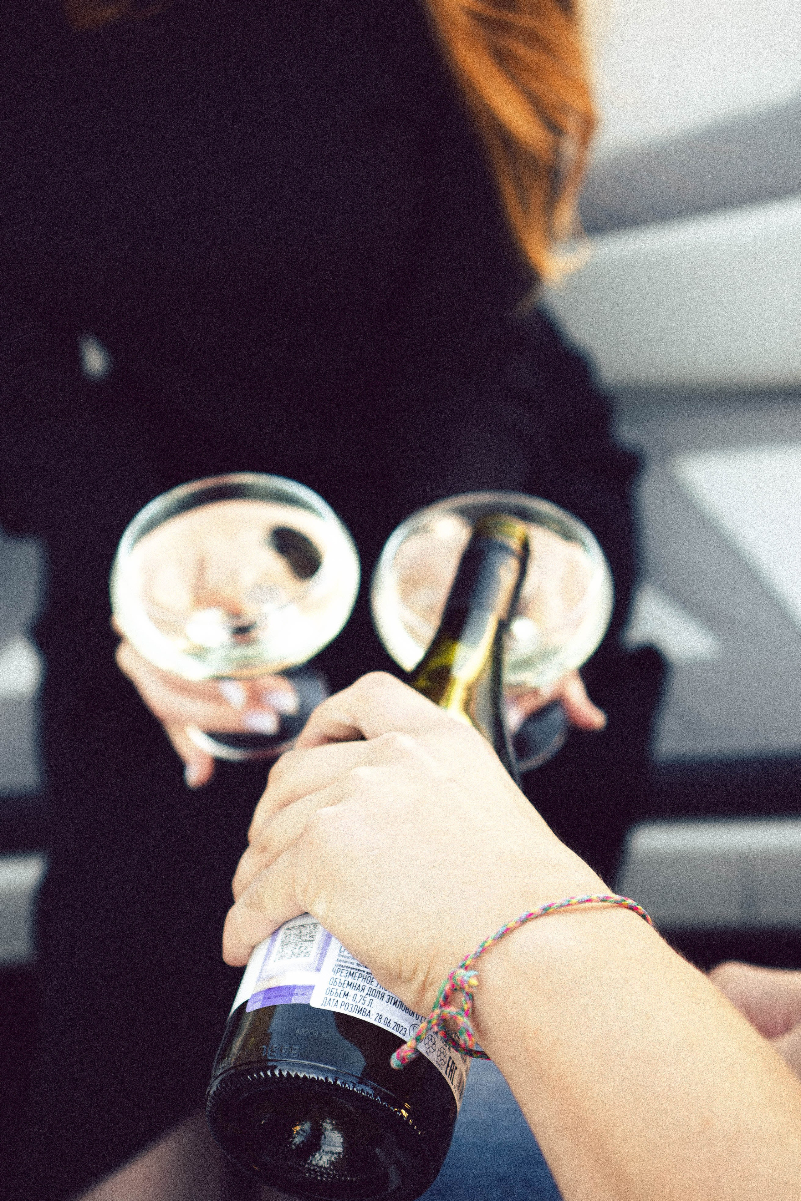 Летняя морская прогулка. Профессиональный фотограф, Санкт-Петербург — Виктория Богомолова