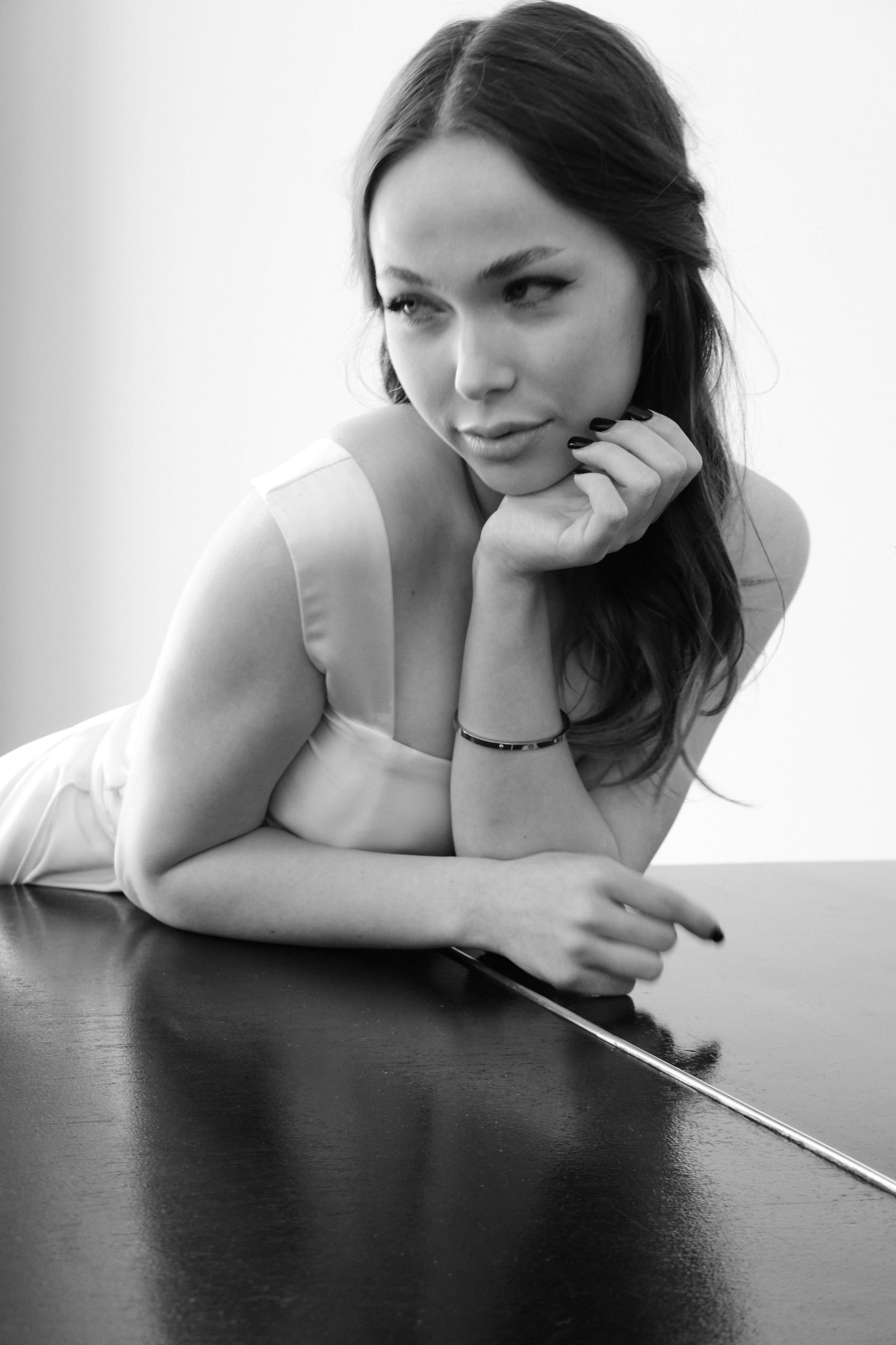 Портреты. Фотограф в Екатеринбурге Татьяна Соколовская