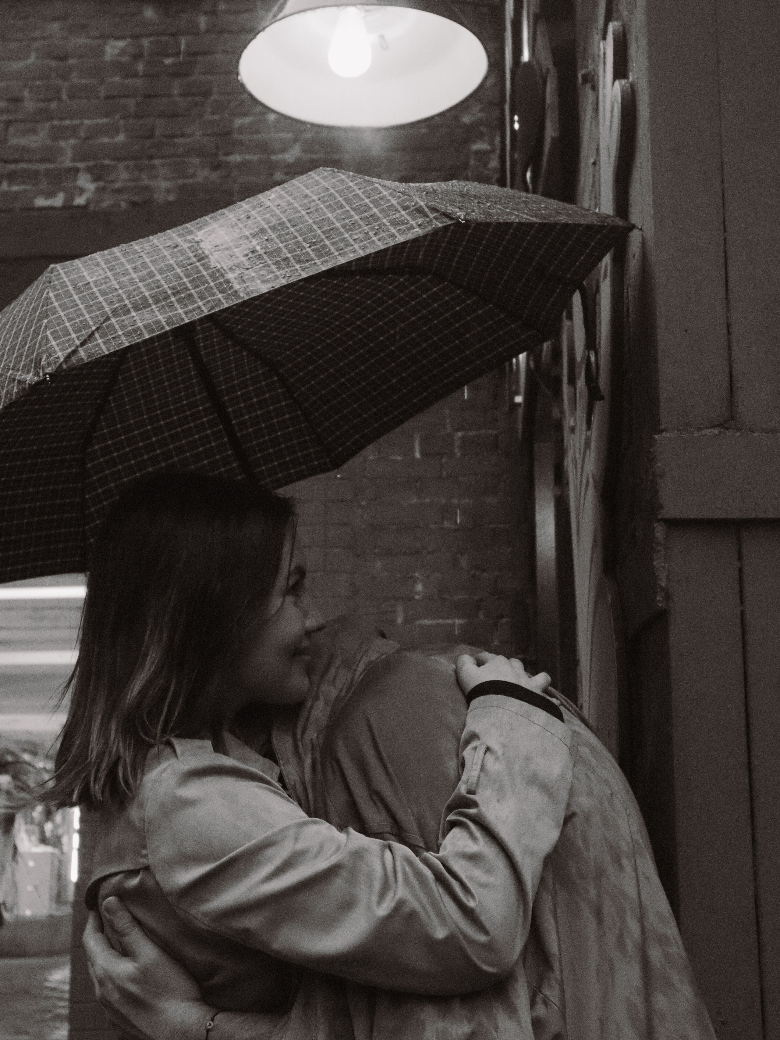 Анастасия и Андрей. Портретный и свадебный фотограф в Москве Александра