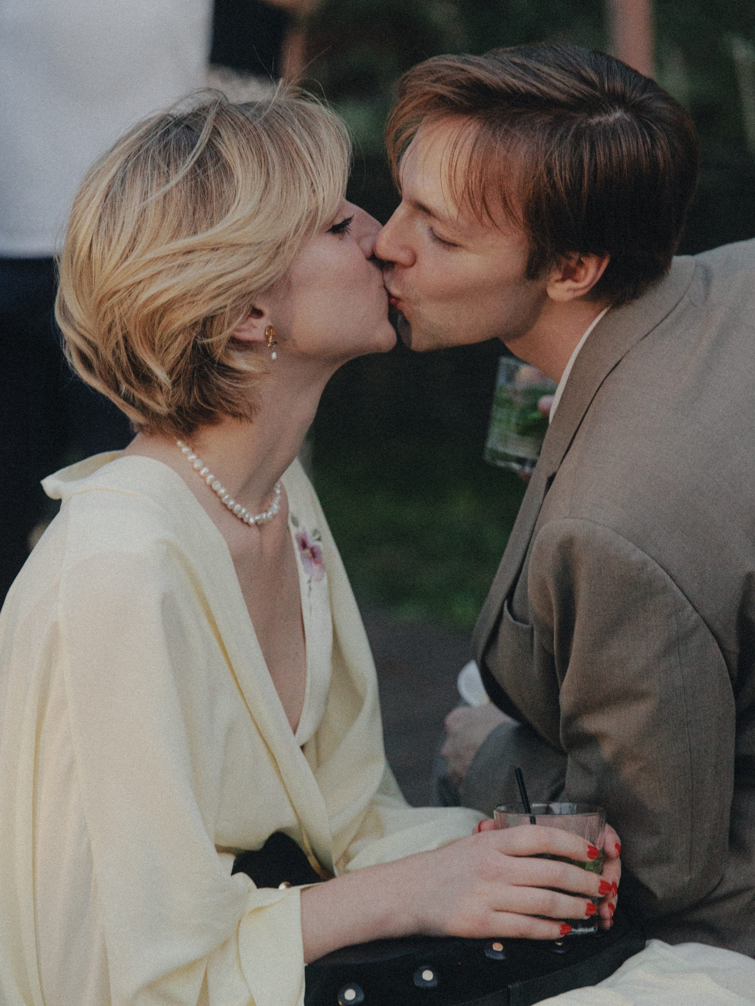 Арина и Максим. Эстетичный свадебный репортаж в любом городе страны