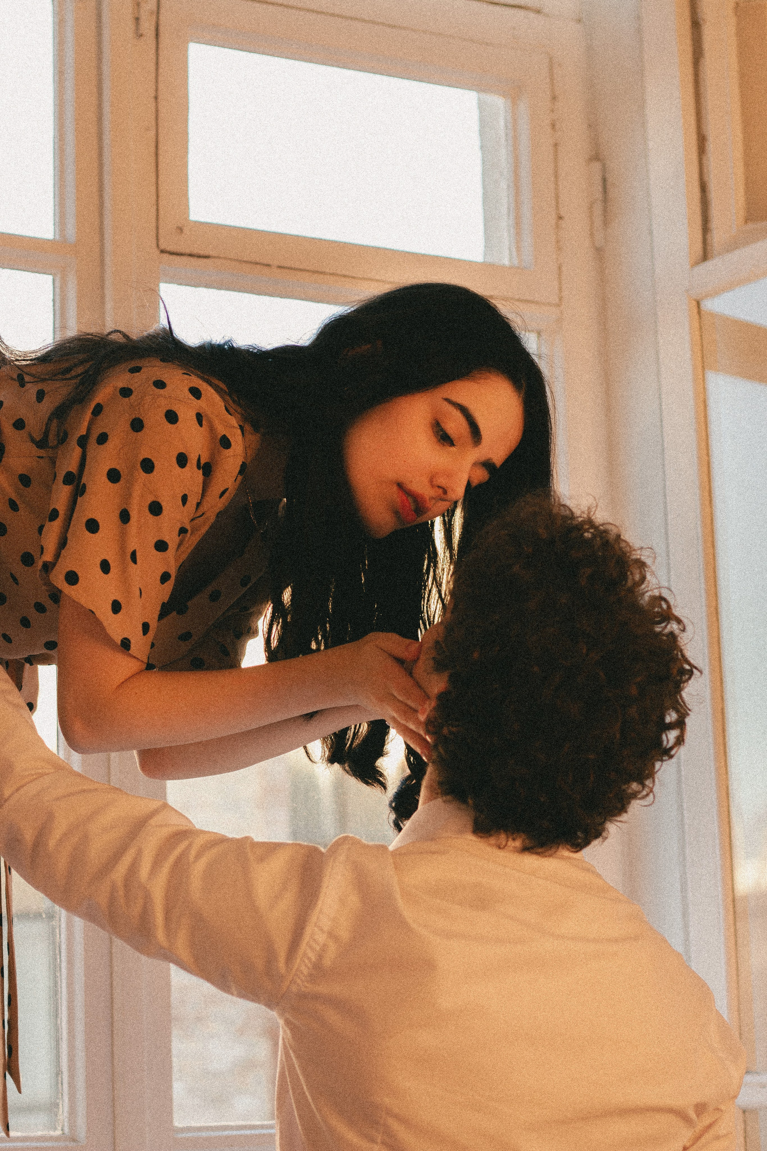 Самира и Артем. Фотограф Краснодар Ирина Гафланова