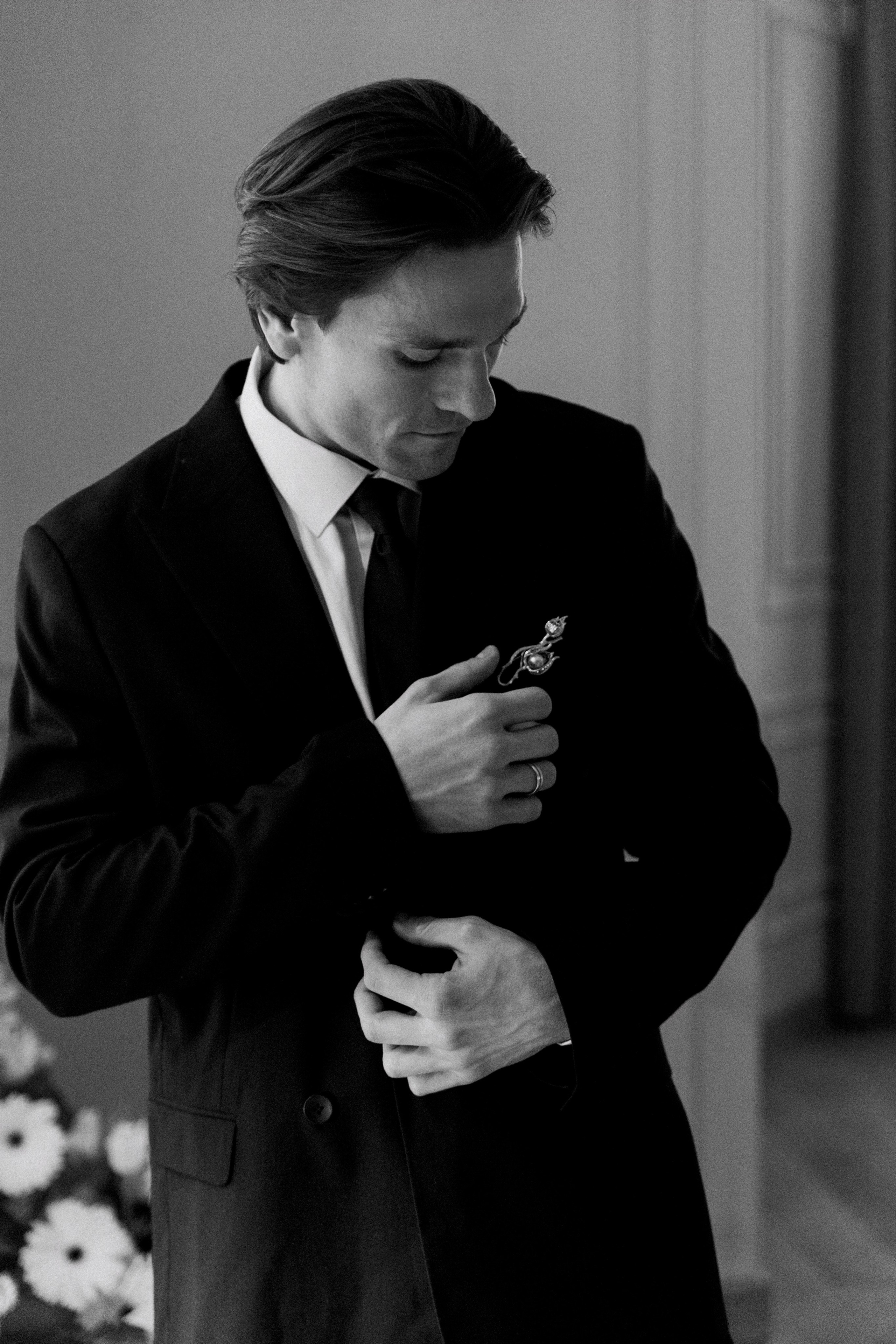 Александр и Екатерина. Главная