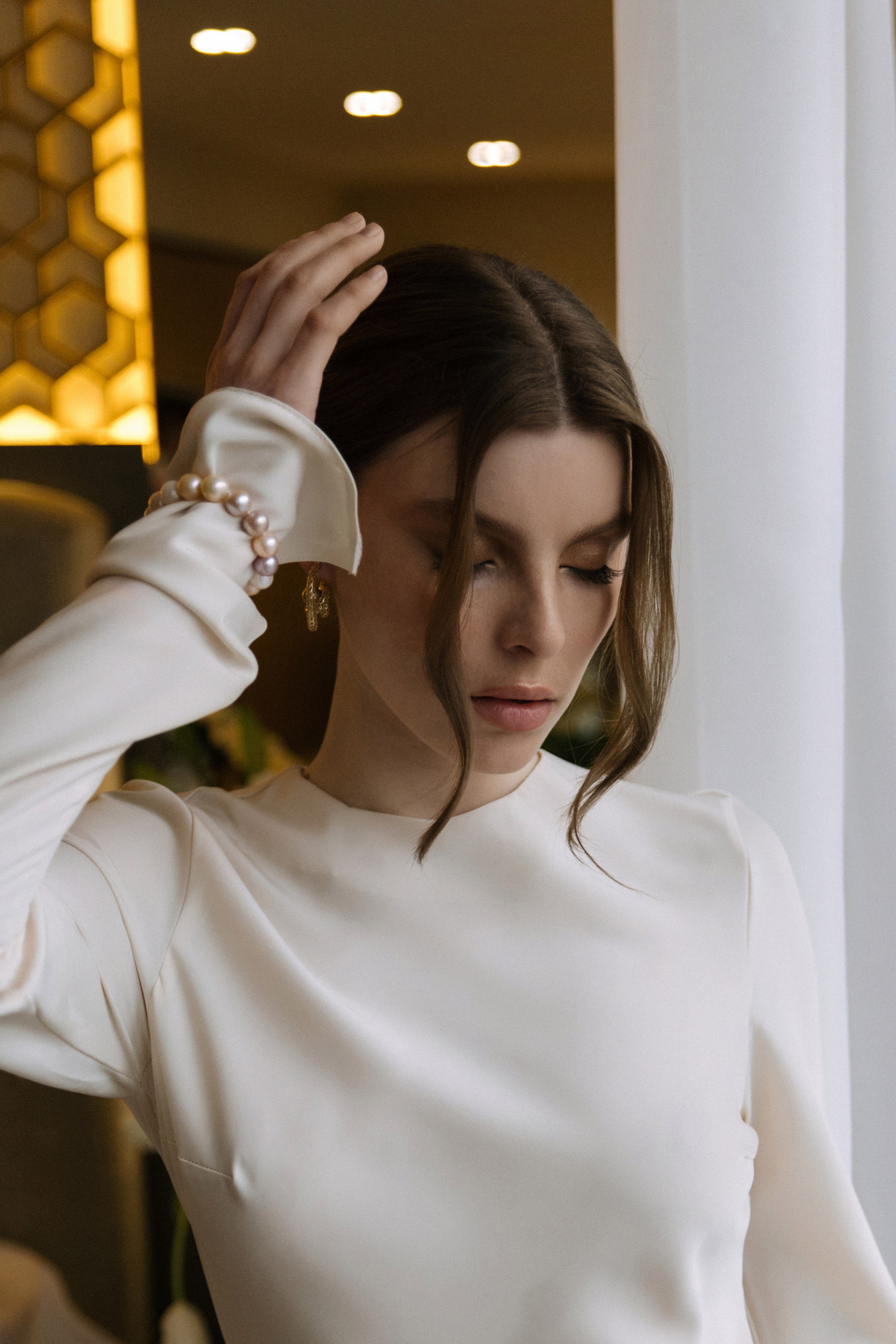 Александр и Екатерина. Главная