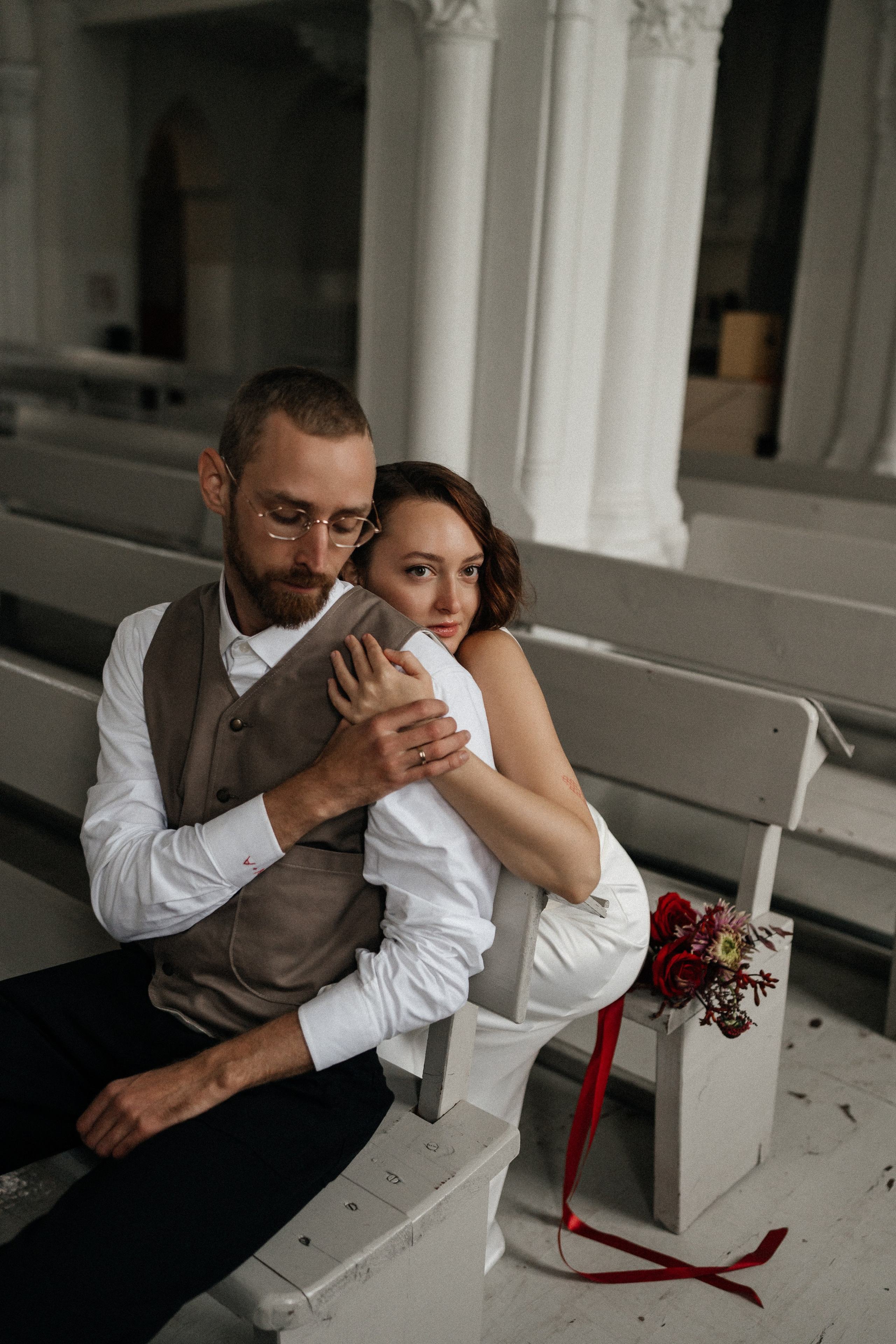 07.10.2023 Виктор и Александра. Семейный фотограф в Санкт-Петербурге Виталия Белова