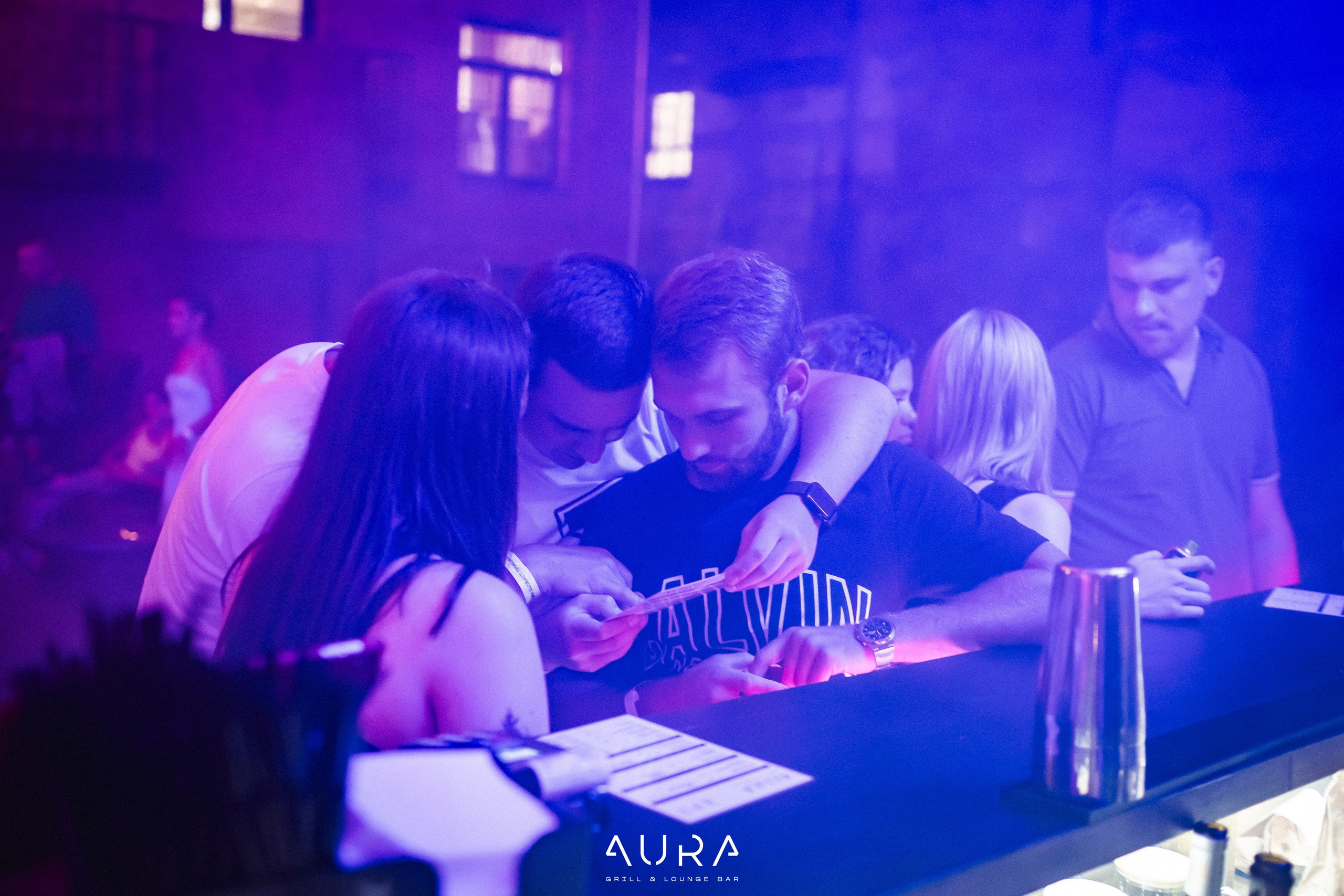 Weekend Vibes — mesto.313