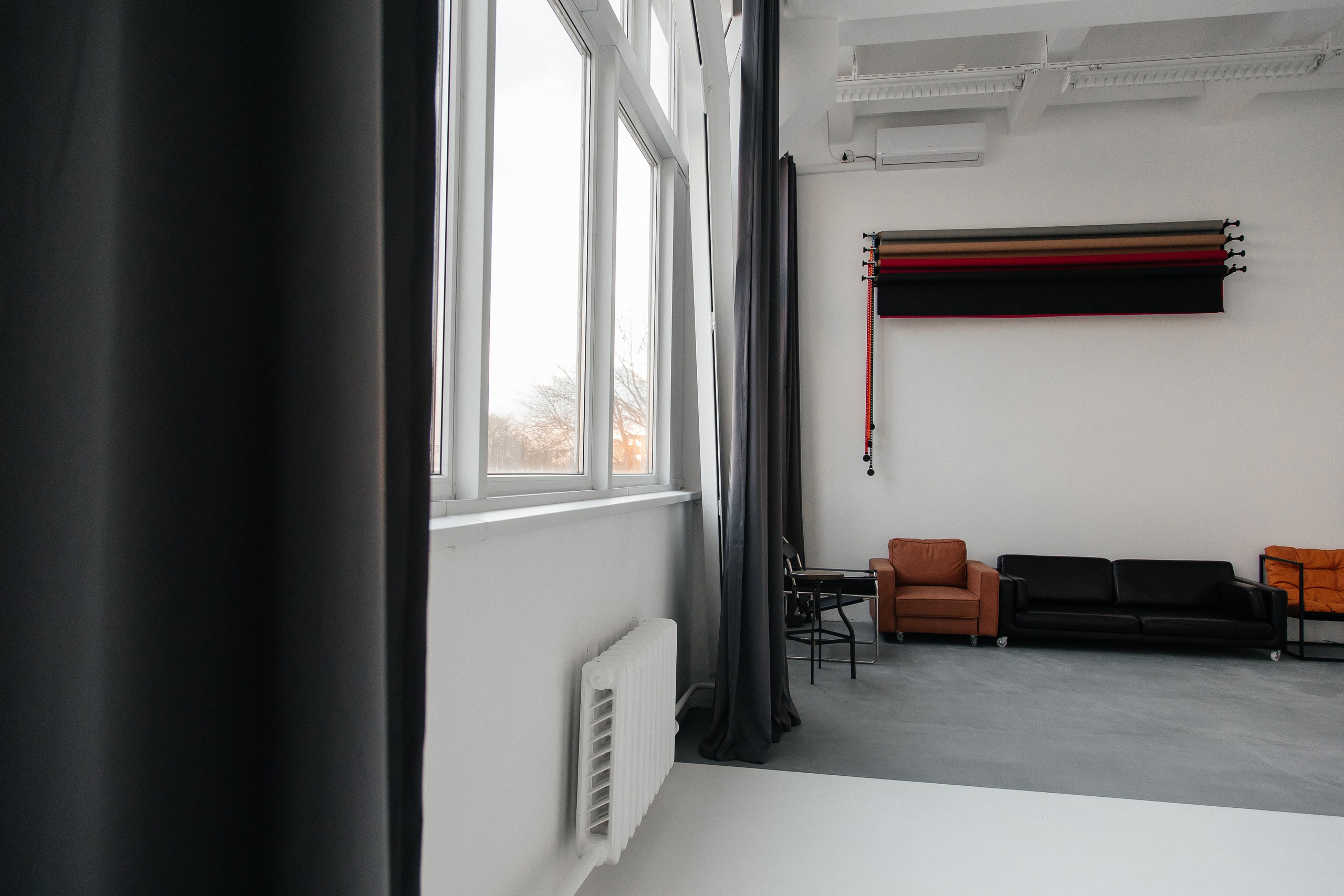 Аренда фотостудии в Невинномысске — «LOVA»