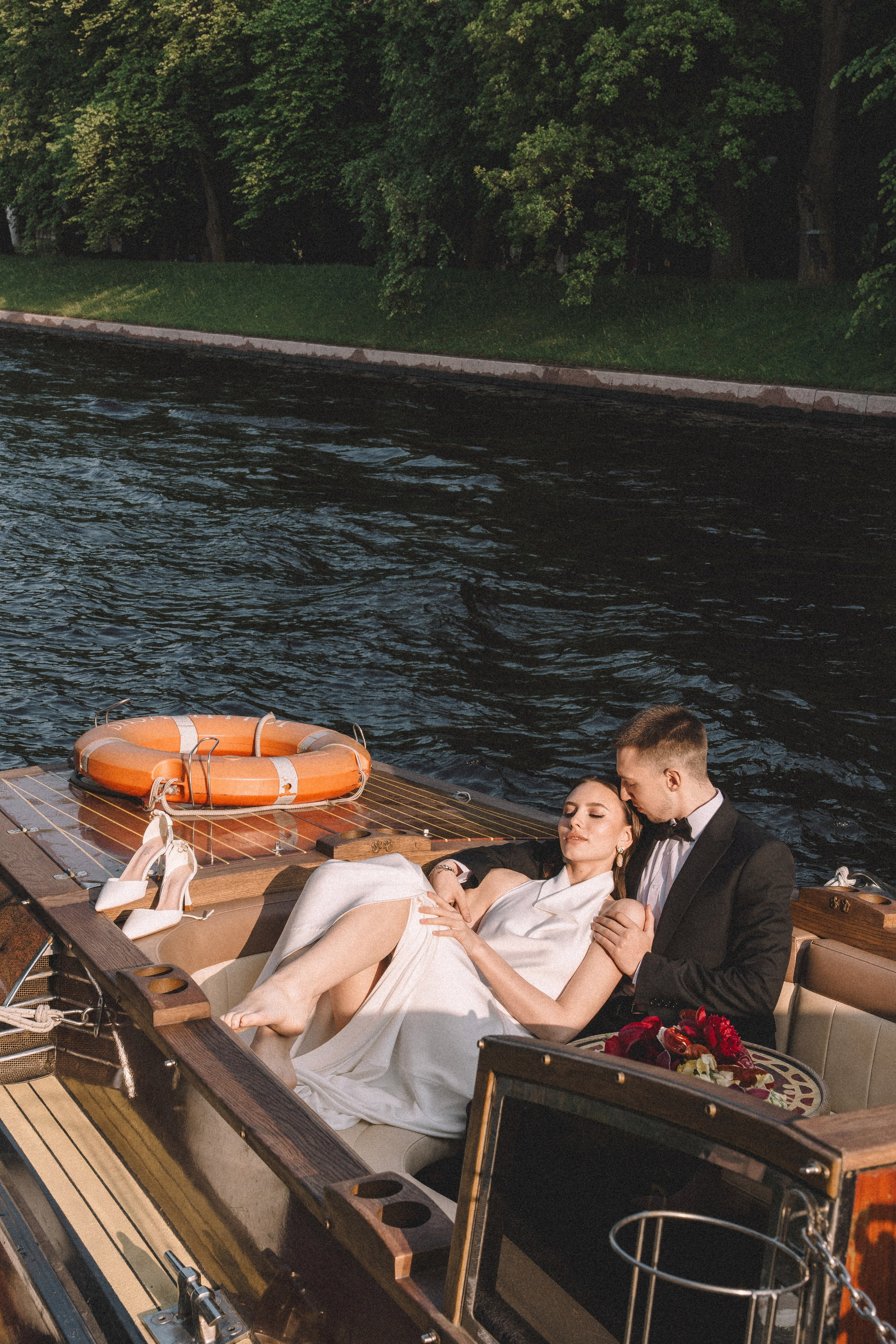 Валерия и Егор. Фотограф Санкт-Петербург/Гомель Виктория Петрова