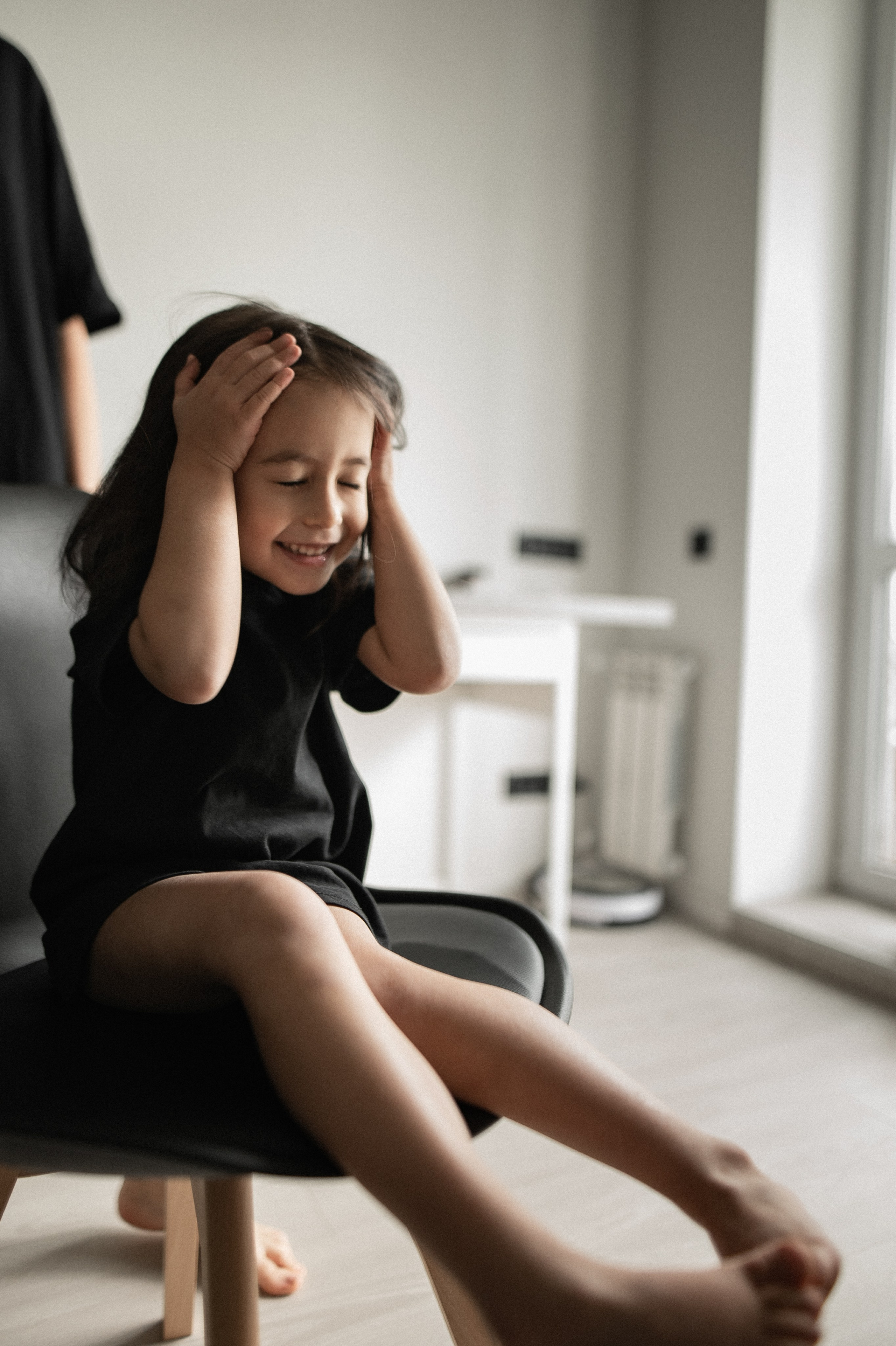 Наташа и Лия. Www.ostermiller.ru