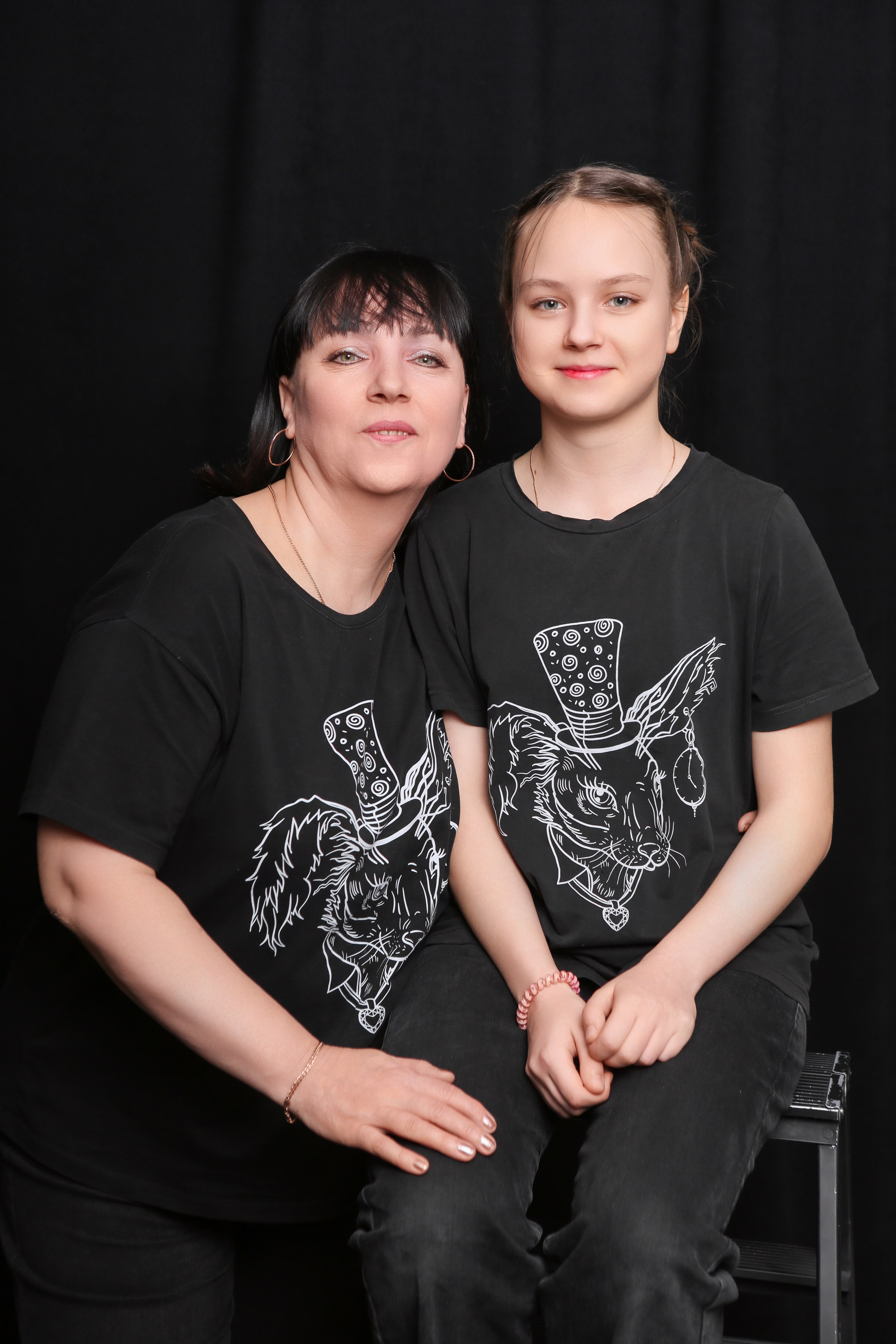 ТС ФАНТАЗИЯ — БОЛЬШАЯ СЪЕМКА. Профессиональный фотограф в Мценске и Орловской области