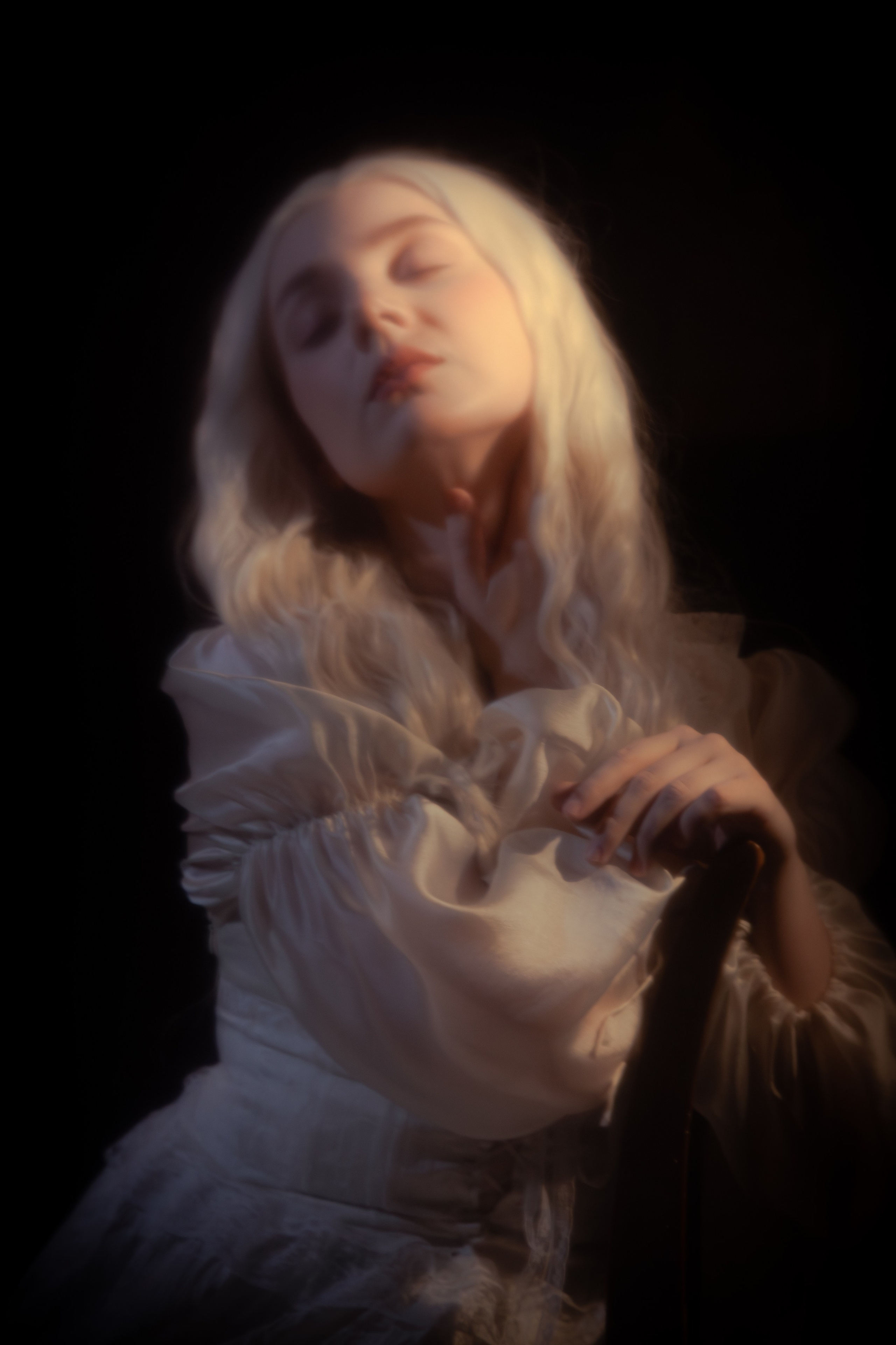 Мария. Ель Татьяна Григ ~ винтажный фотограф ~ Москва