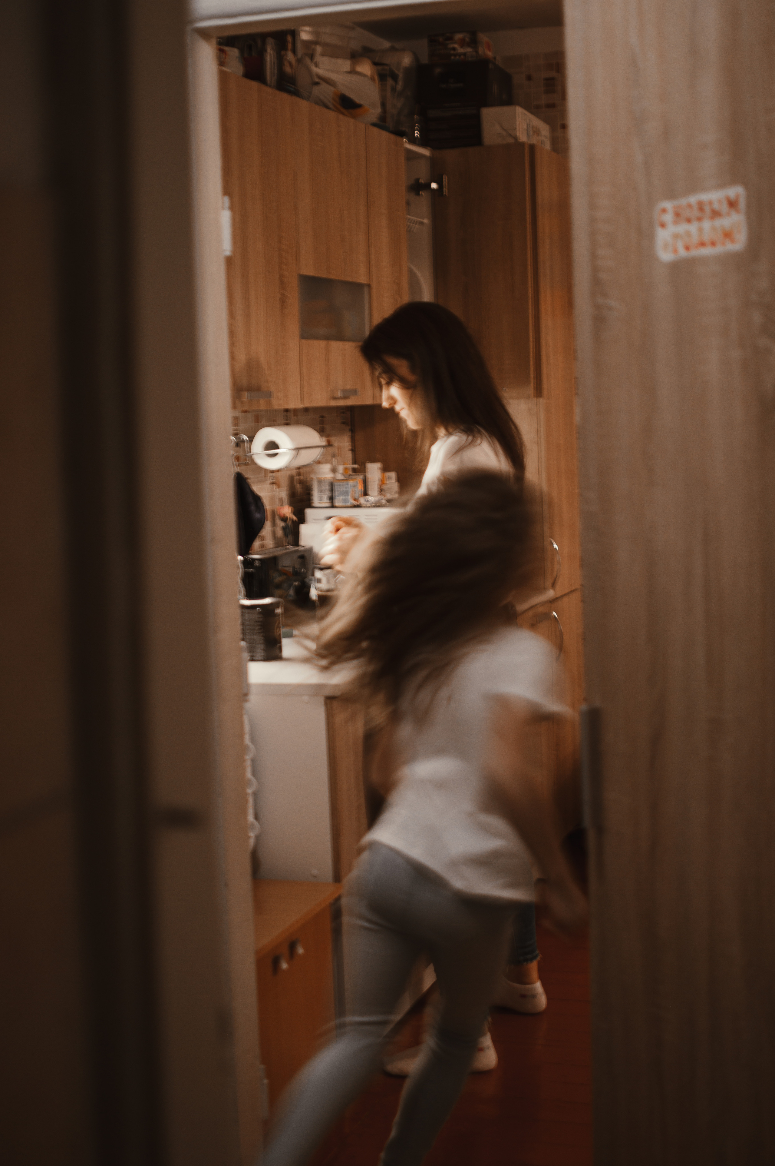 Катя, Соня и Саша. Lifestyle фотограф в Жодино Ника Хруцкая