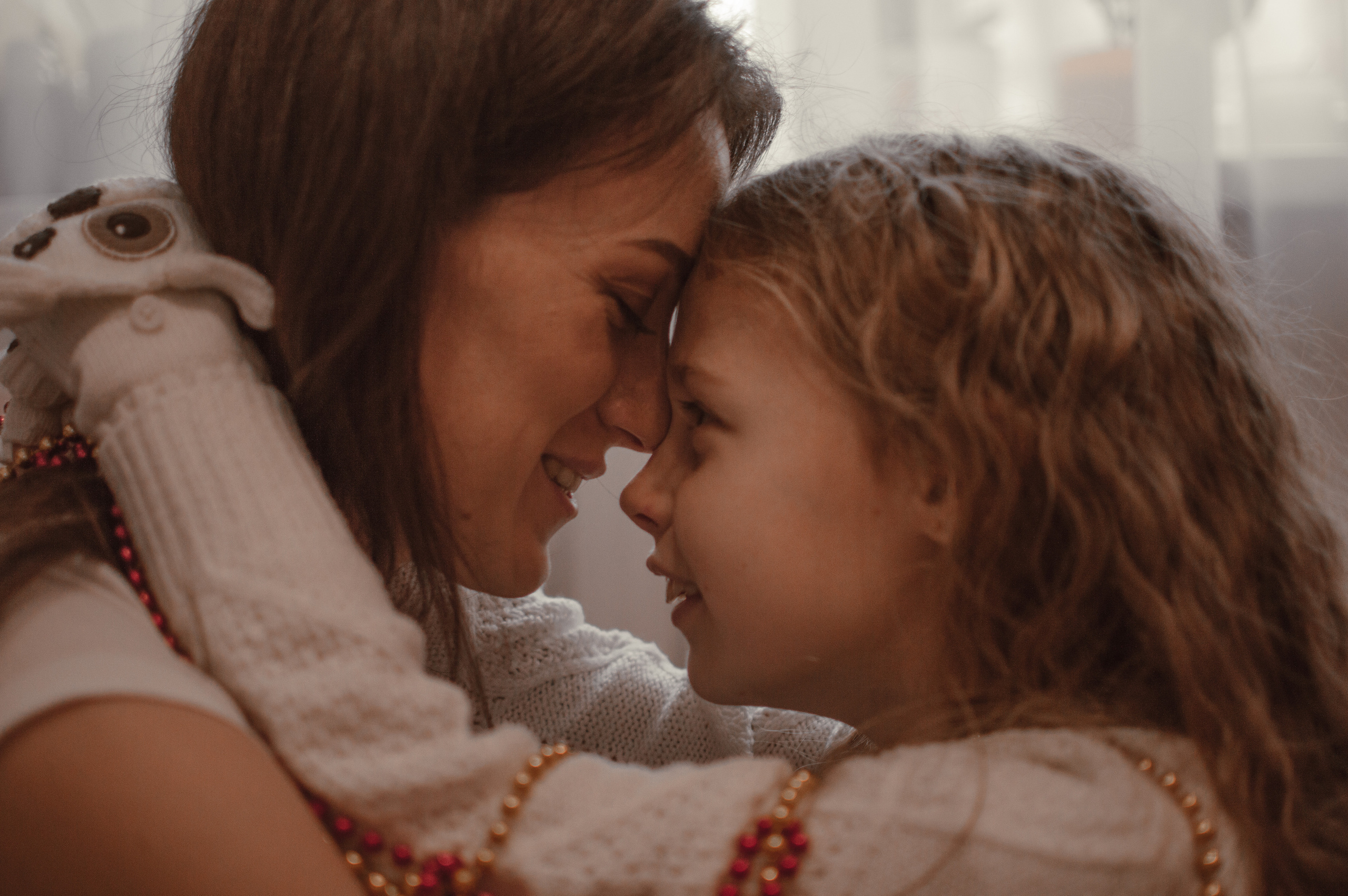 Катя, Соня и Саша. Lifestyle фотограф в Жодино Ника Хруцкая