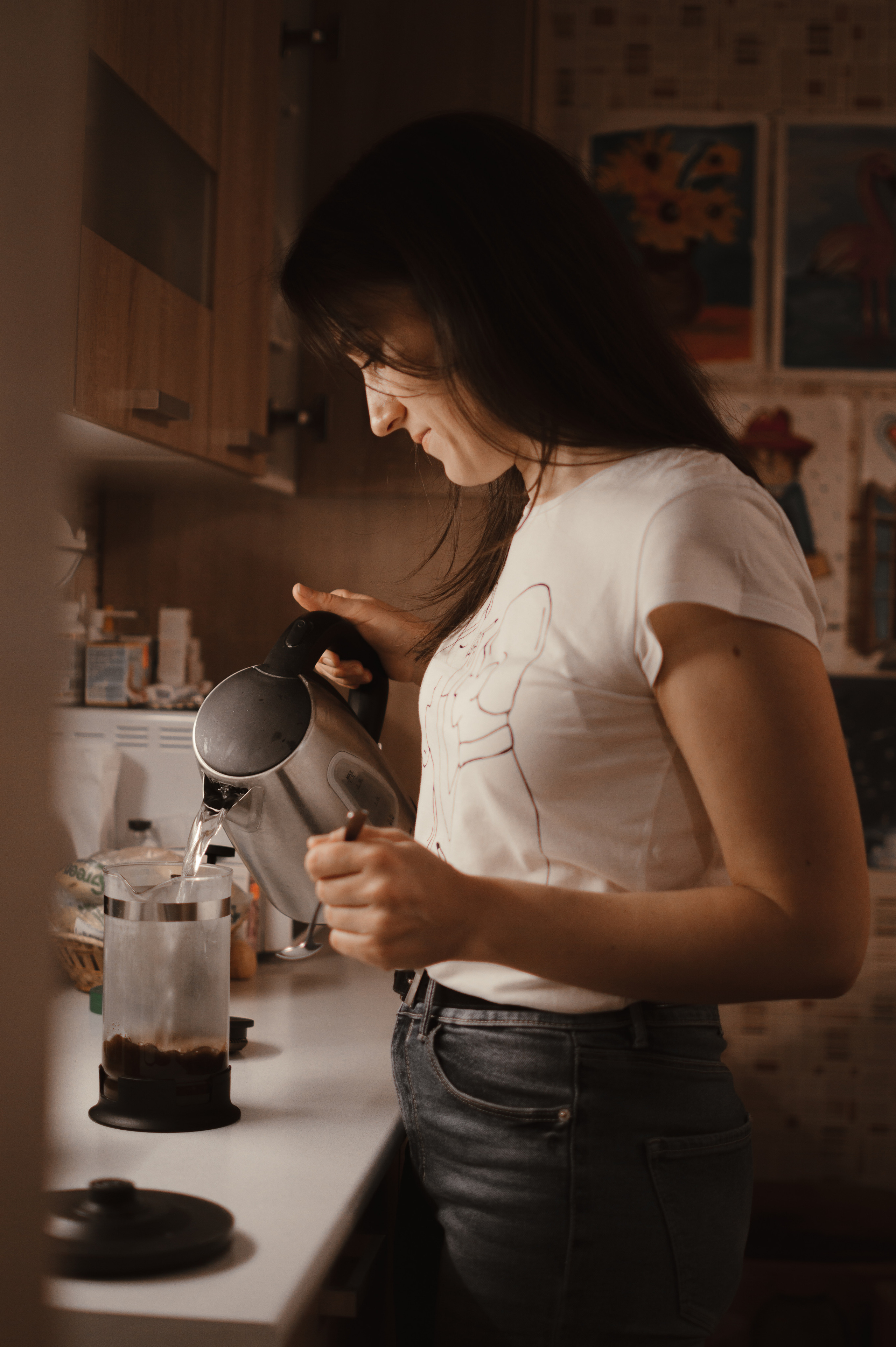 Катя, Соня и Саша. Lifestyle фотограф в Жодино Ника Хруцкая