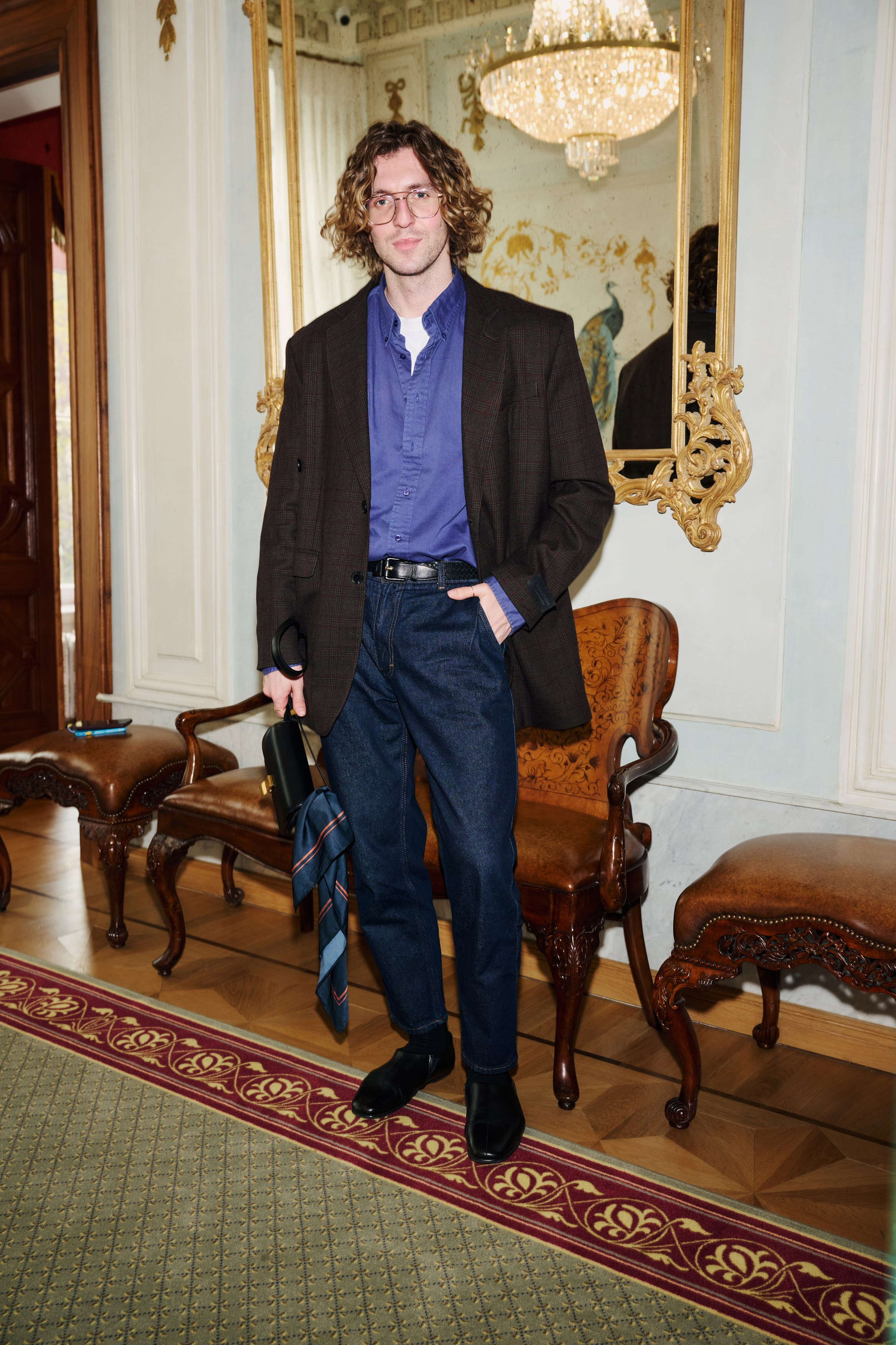 Литературный Бранч Букмейта. Фотограф Сергей Бойко Москва