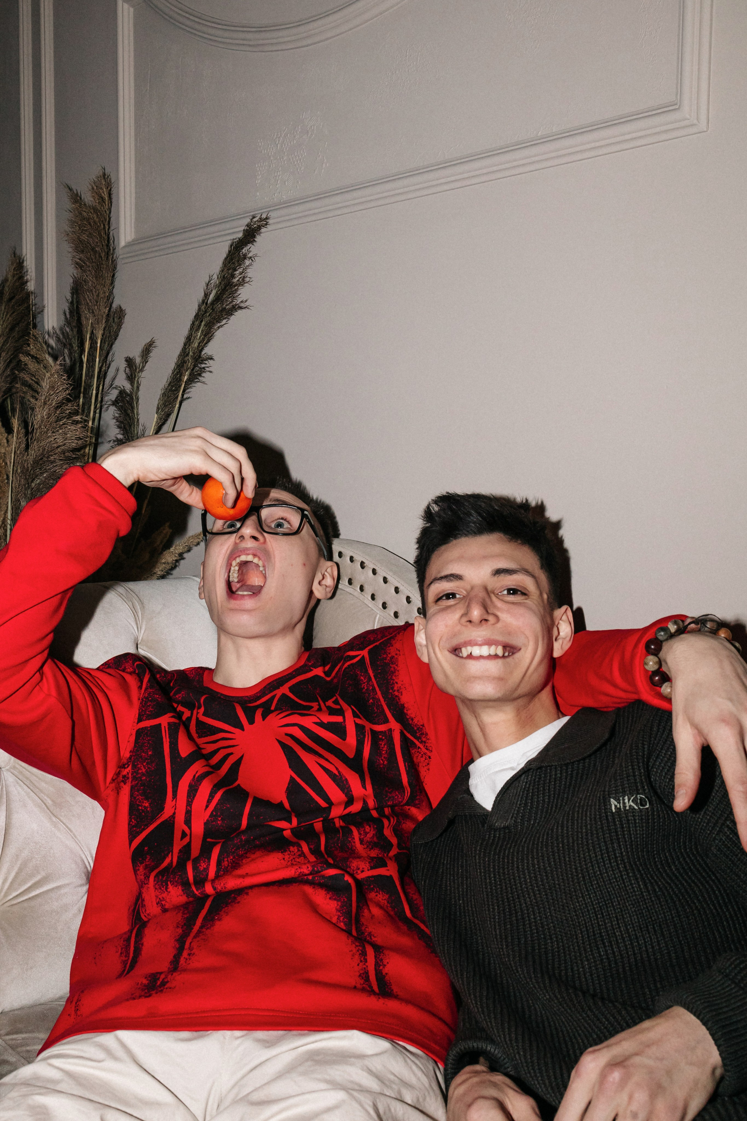 Корпоратив Craft Coffee. Фотограф в Краснодаре Лагунов Владимир