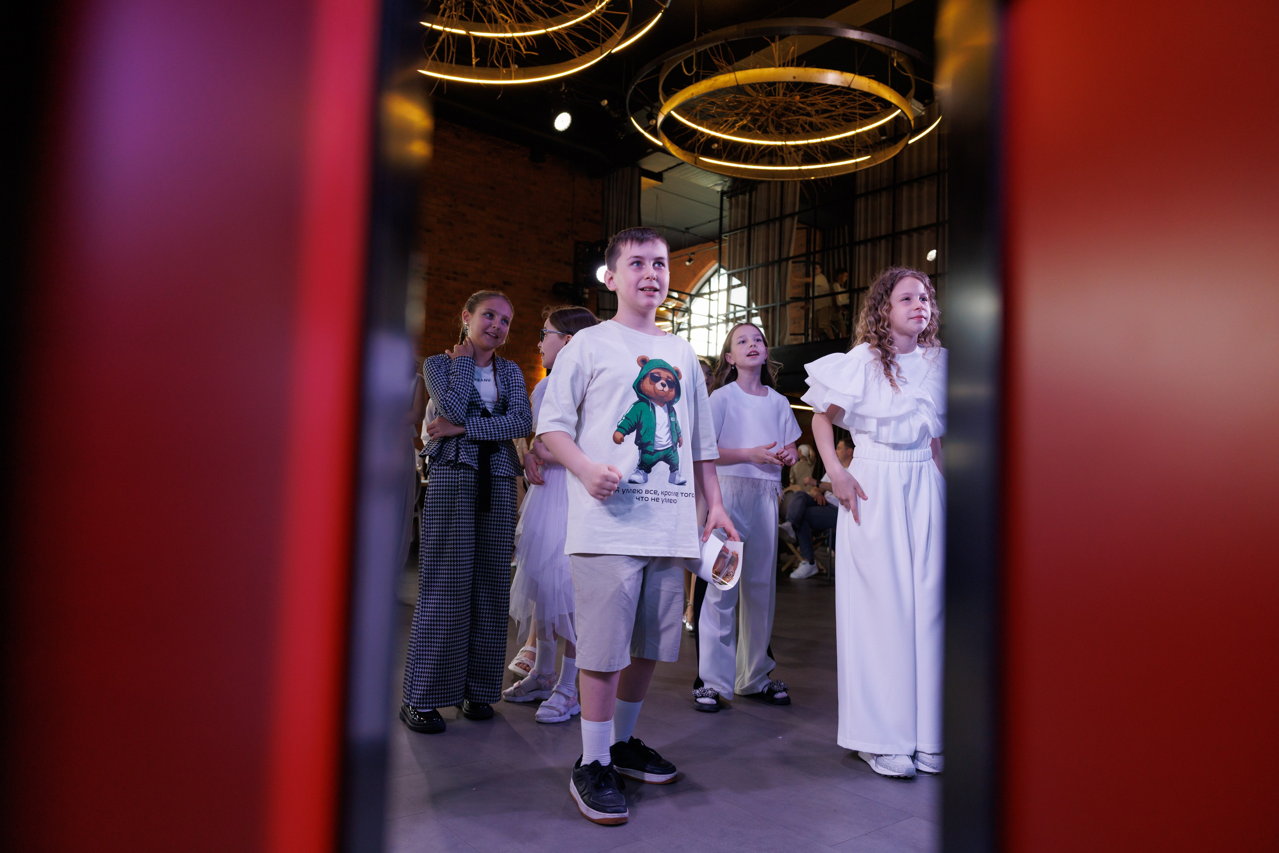 Выпускные Шамони. Фотограф в Красноярске Евдокимова Анастасия