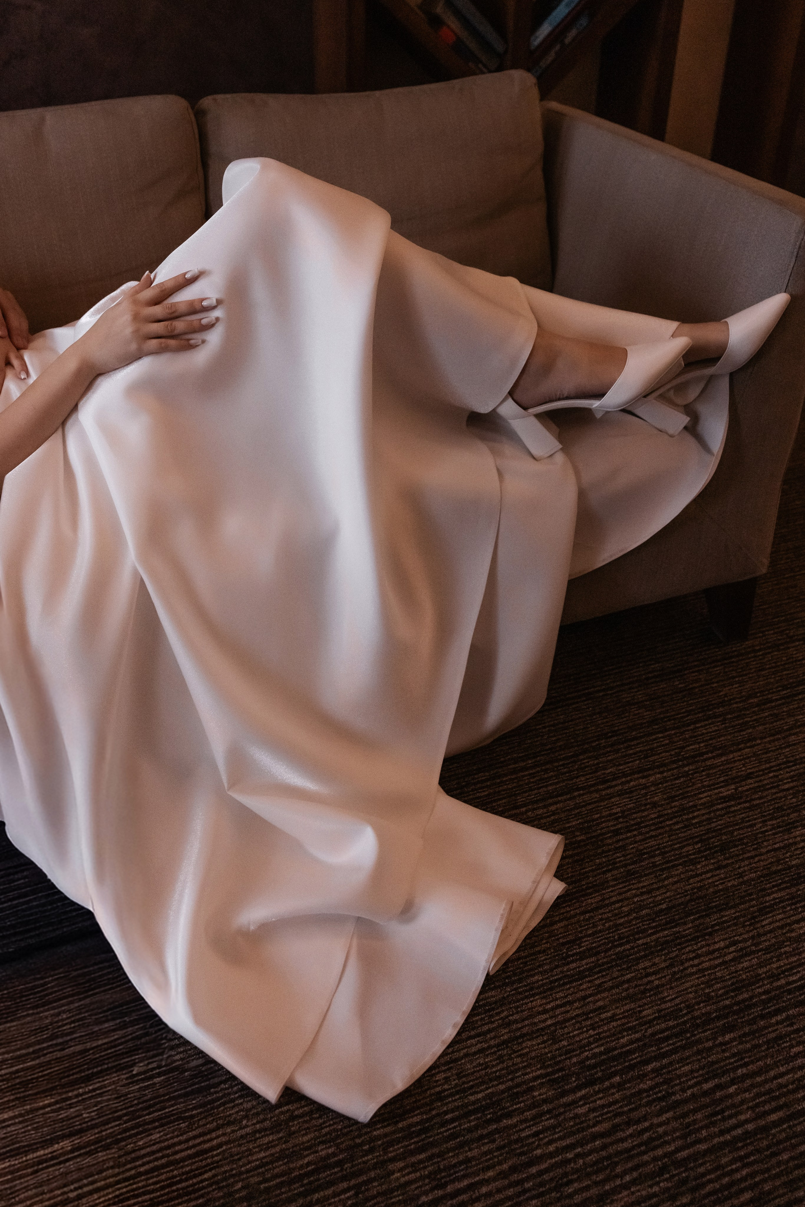 Александр и Анастасия 24.10.2025 г. Ачинск. Фотограф в Красноярске Евдокимова Анастасия