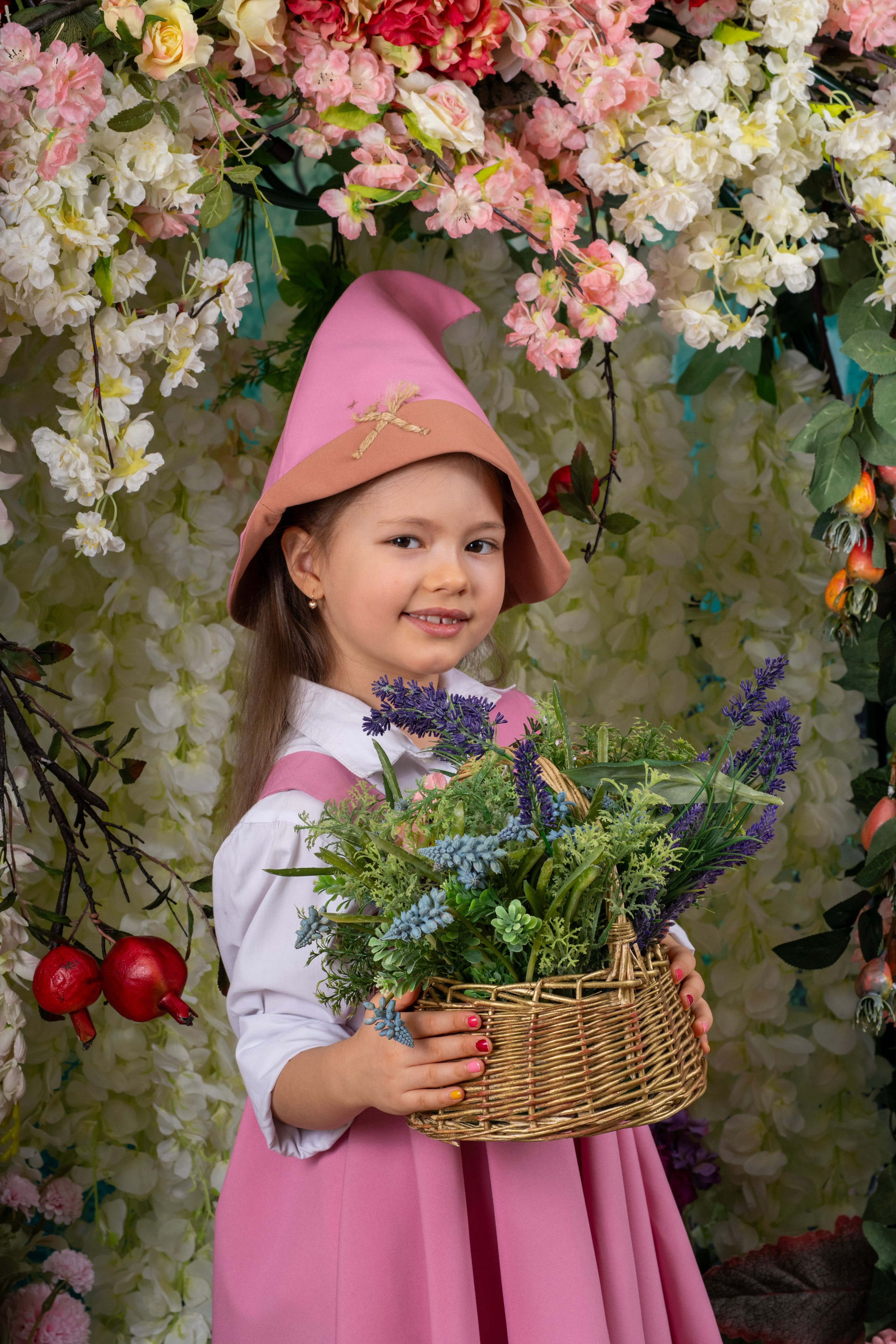 Гномики. Семейный и детский фотограф Антон Зорин